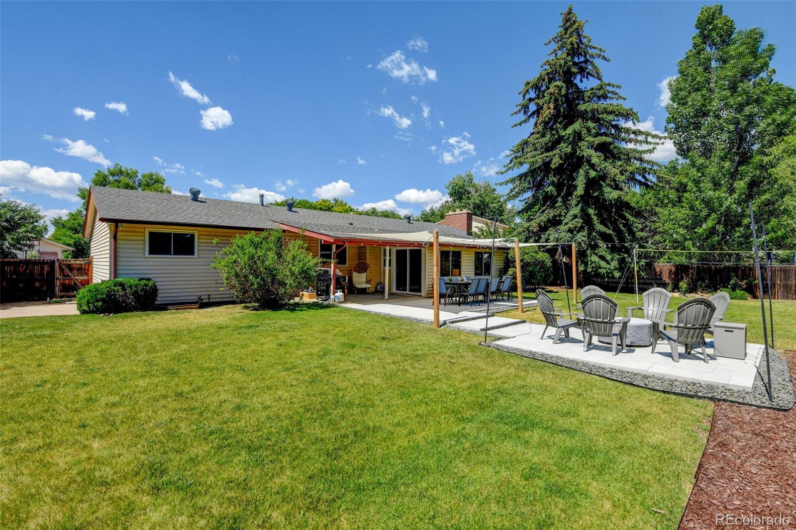 MLS Image #37 for 6549 w 84th place,arvada, Colorado