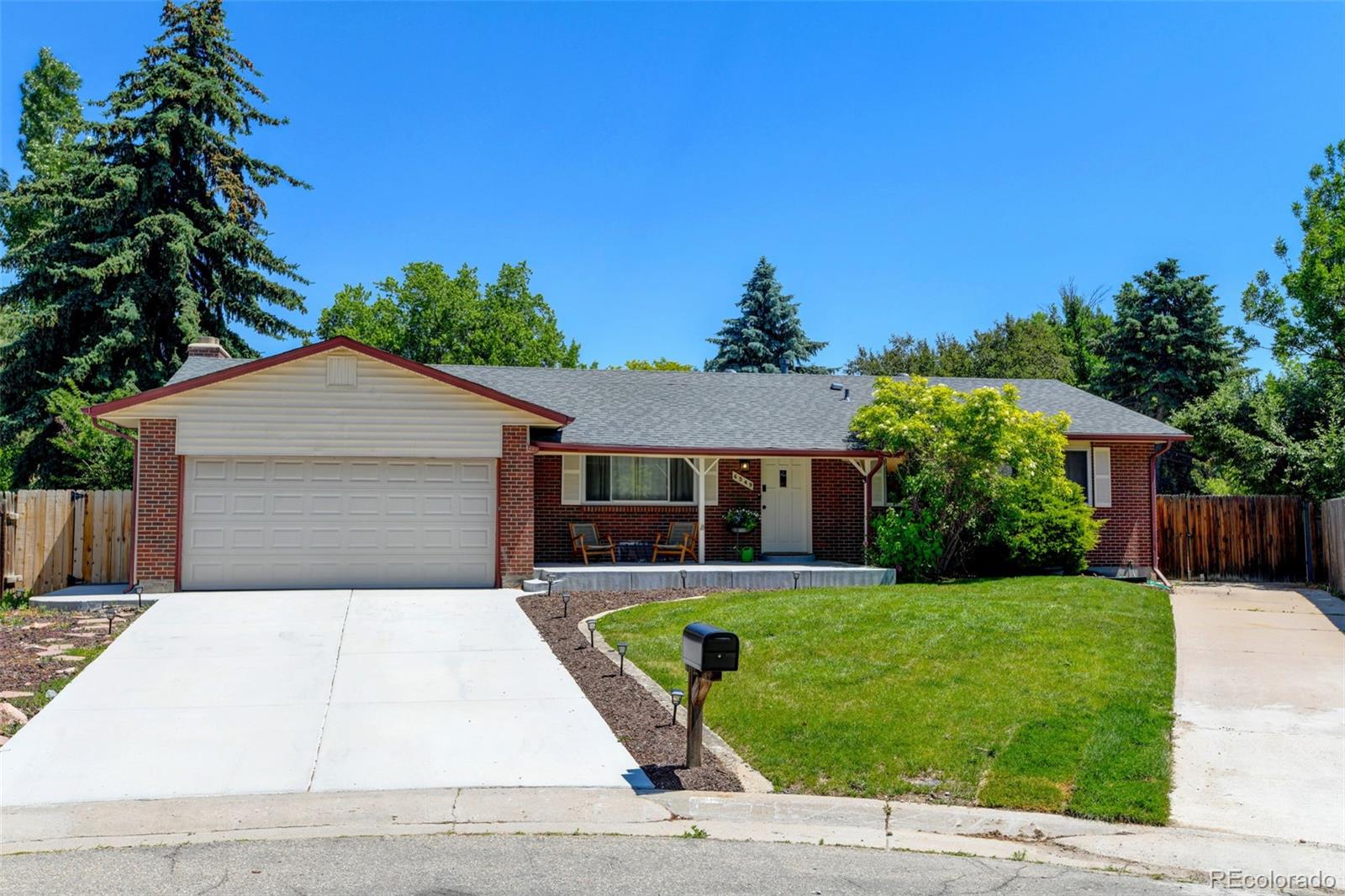 MLS Image #41 for 6549 w 84th place,arvada, Colorado