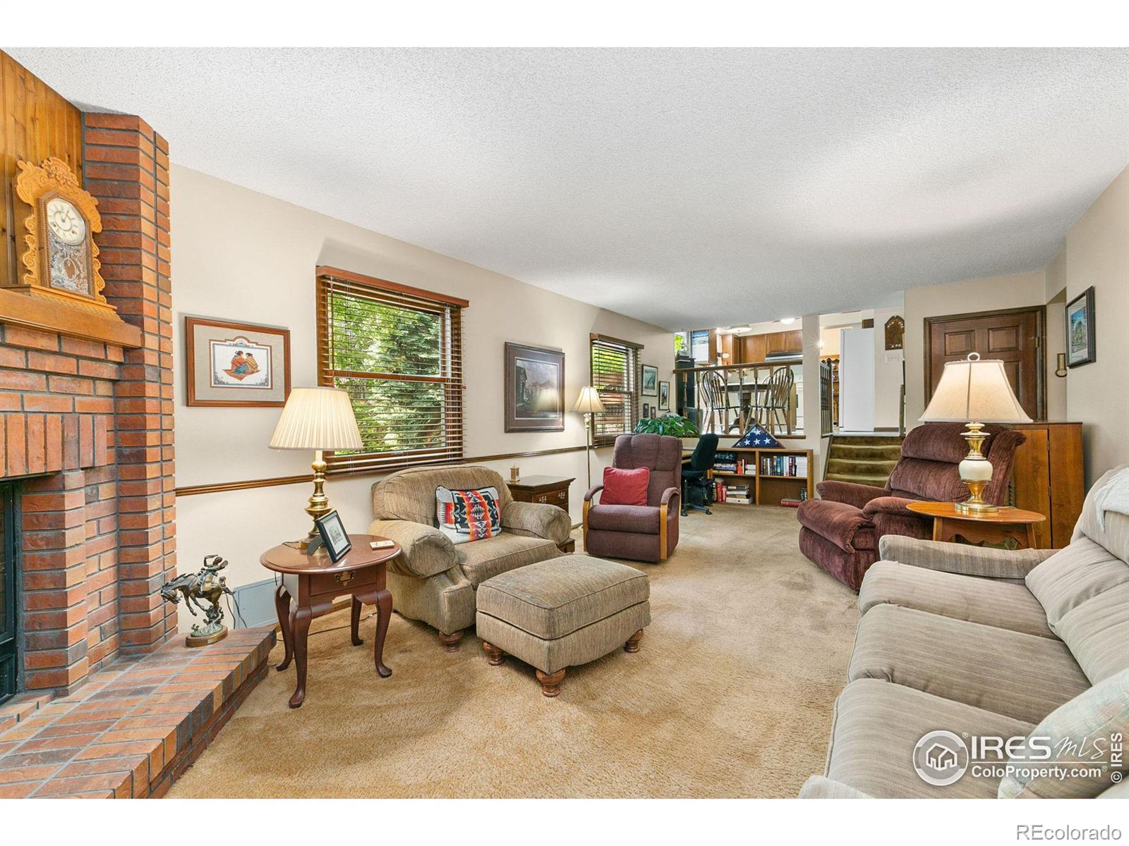 MLS Image #12 for 2531  eastwood drive,fort collins, Colorado