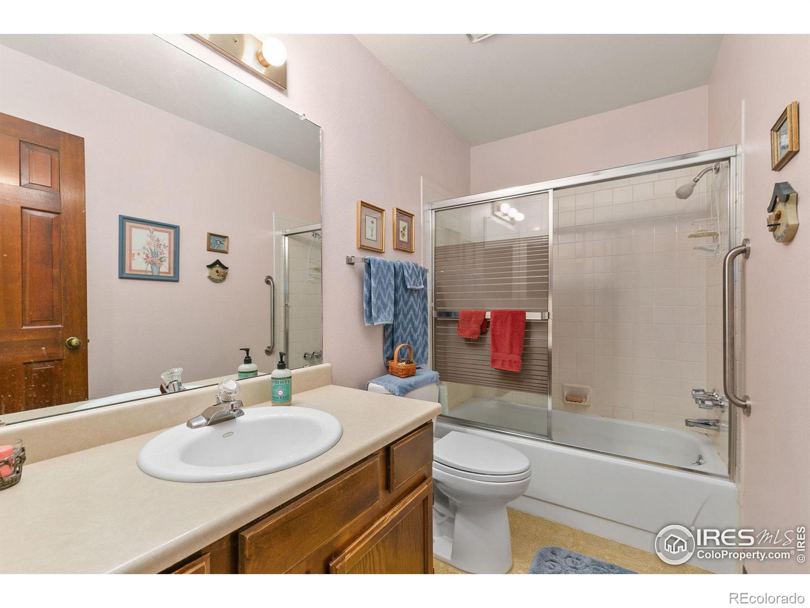 MLS Image #20 for 2531  eastwood drive,fort collins, Colorado