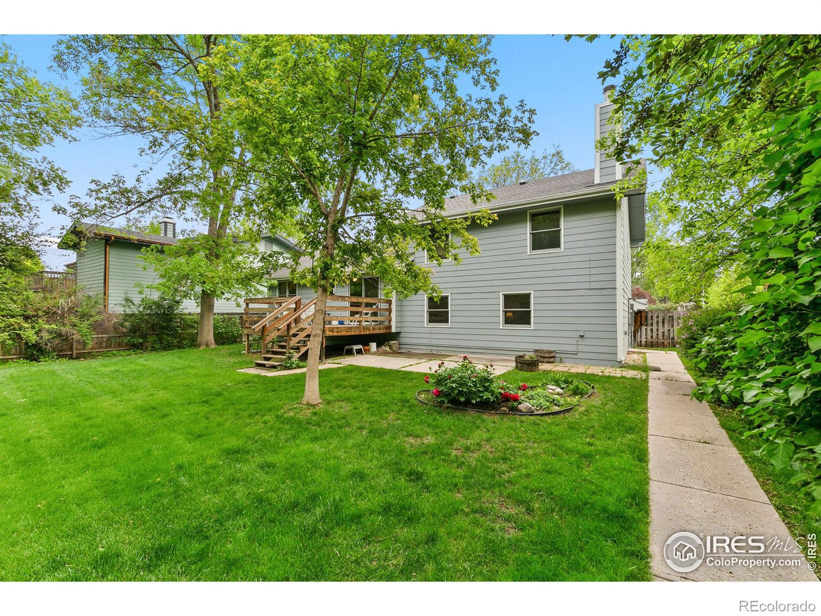 MLS Image #22 for 2531  eastwood drive,fort collins, Colorado