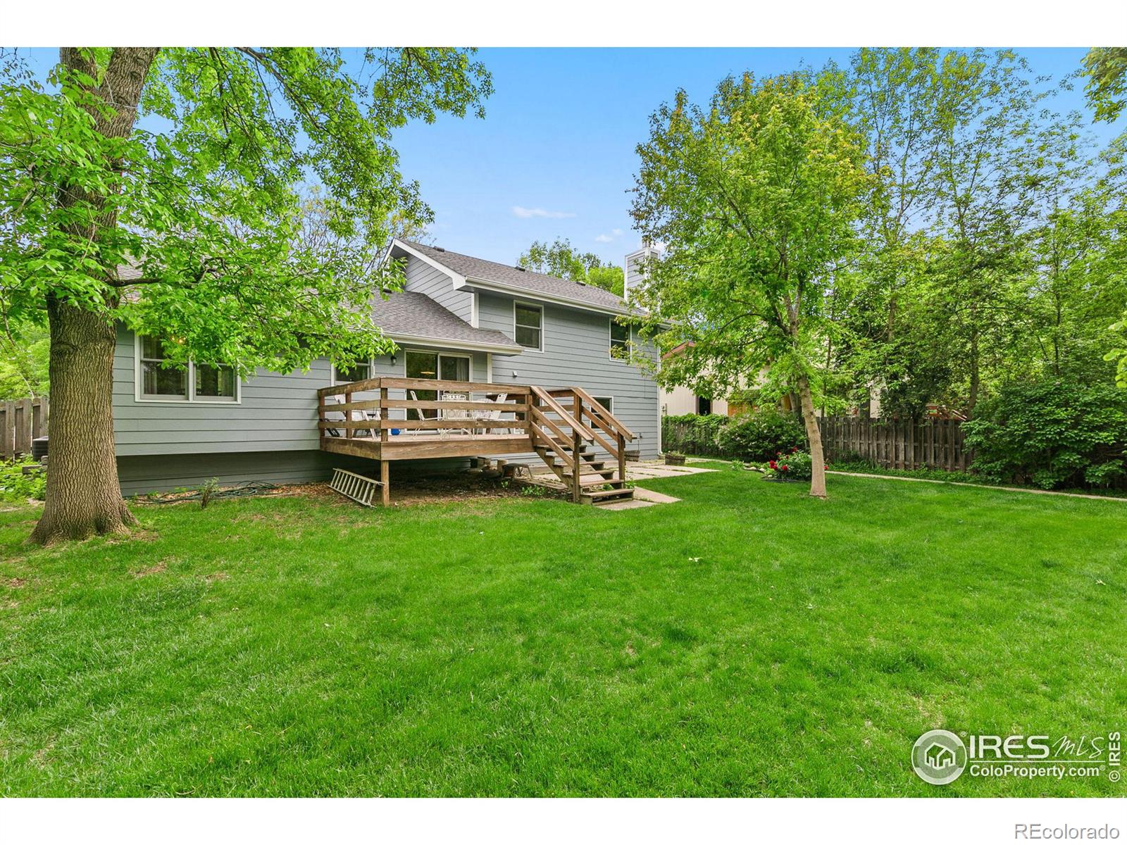 MLS Image #23 for 2531  eastwood drive,fort collins, Colorado