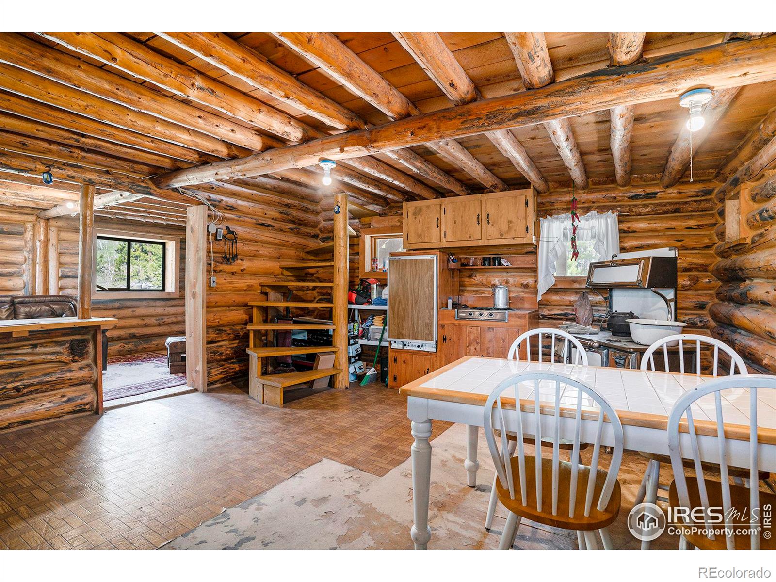 MLS Image #10 for 2870  cedar park drive,drake, Colorado