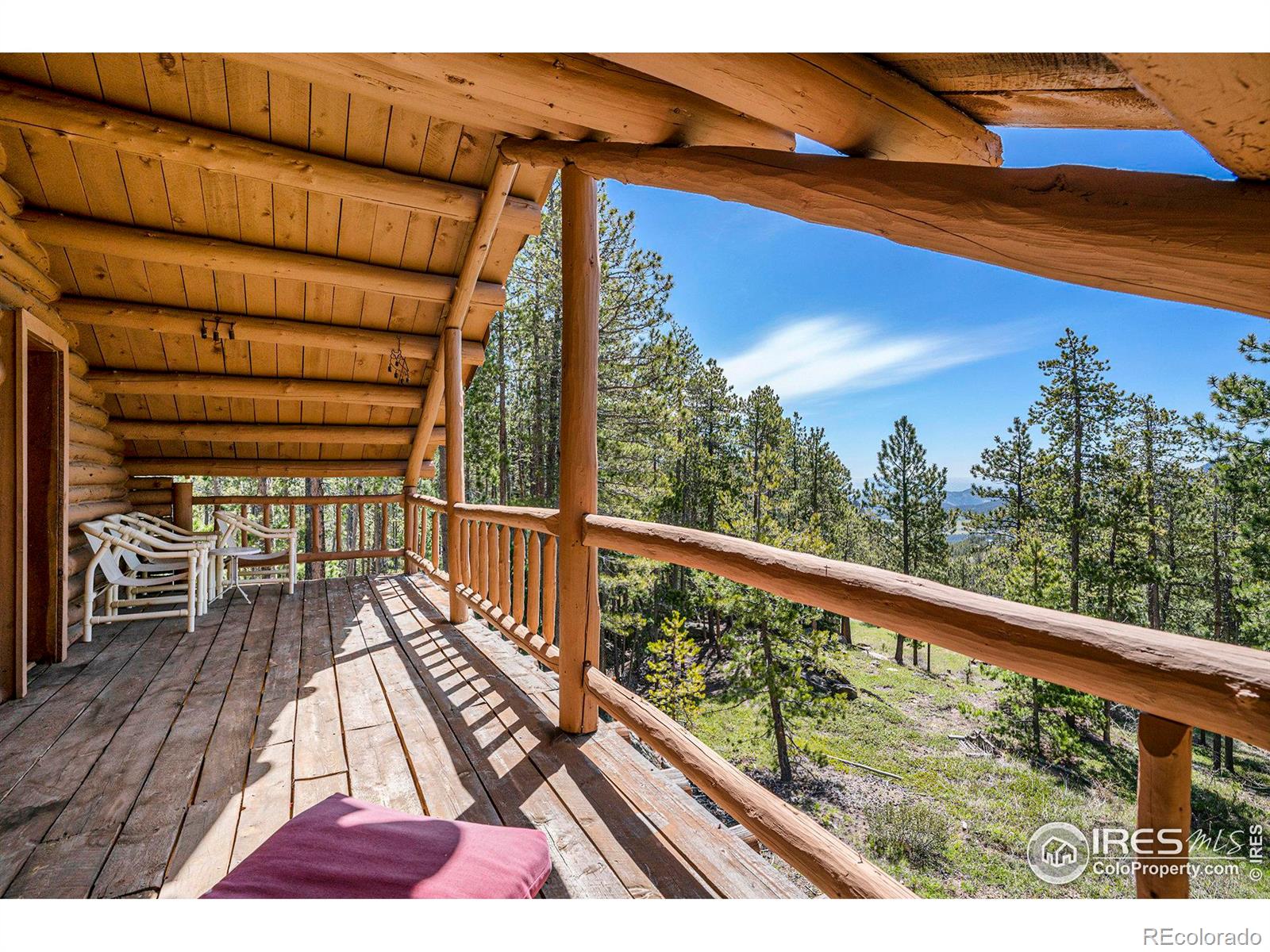 MLS Image #18 for 2870  cedar park drive,drake, Colorado