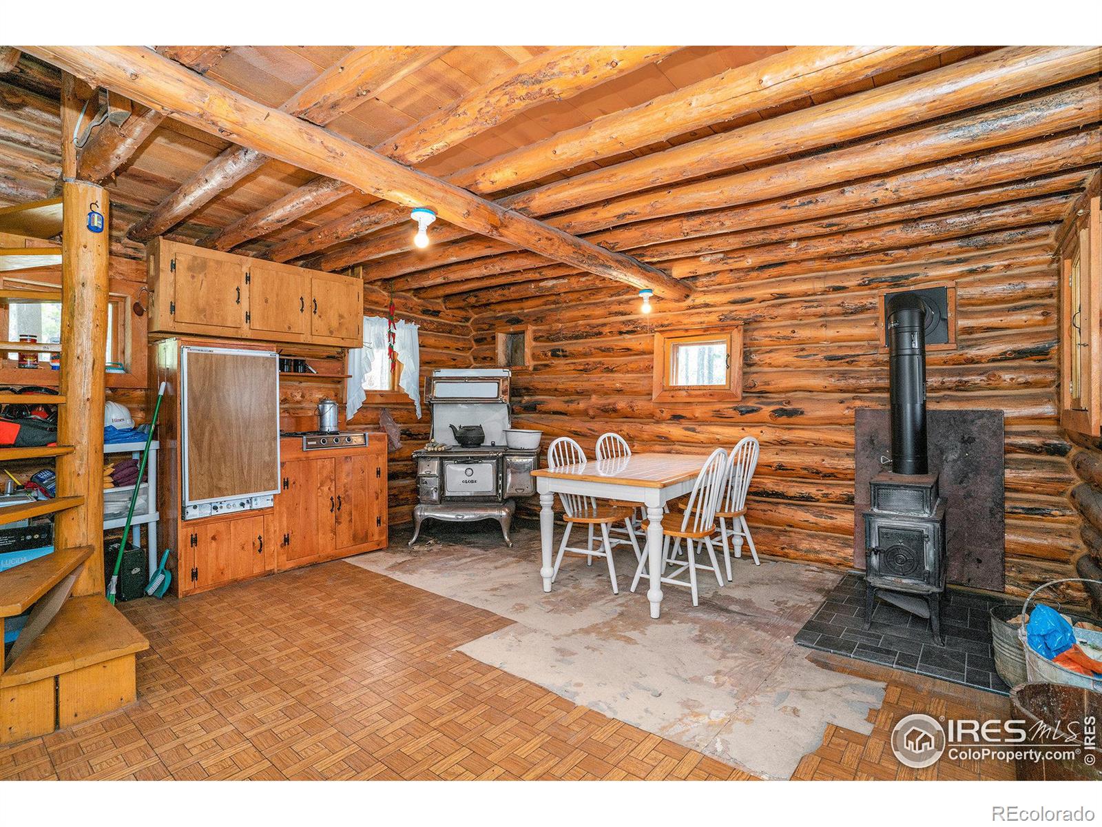 MLS Image #9 for 2870  cedar park drive,drake, Colorado