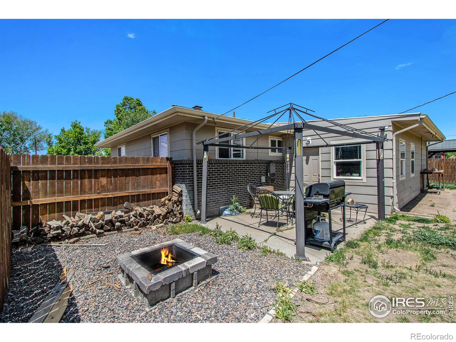 MLS Image #17 for 212 s 5th street,la salle, Colorado