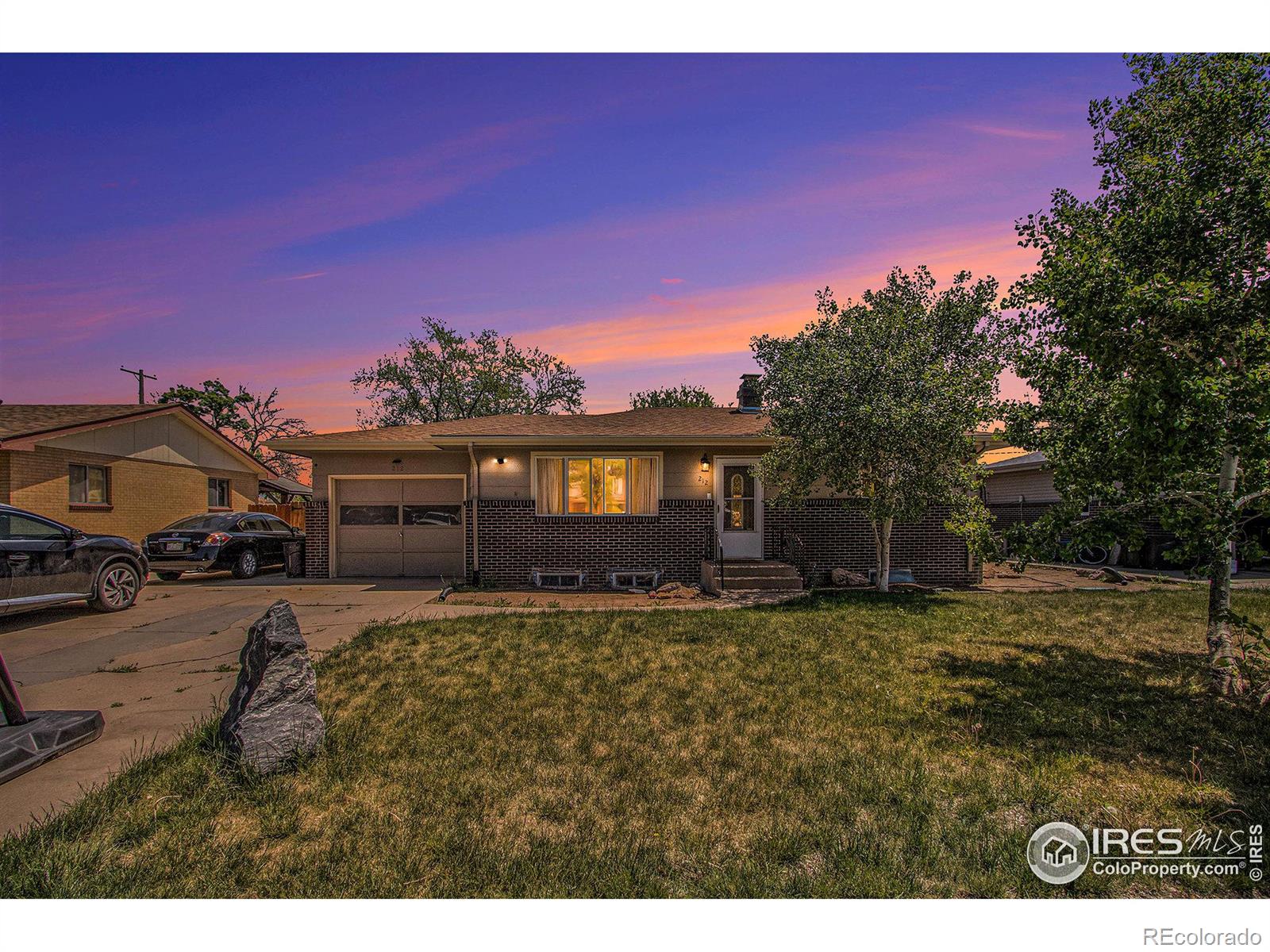 MLS Image #20 for 212 s 5th street,la salle, Colorado