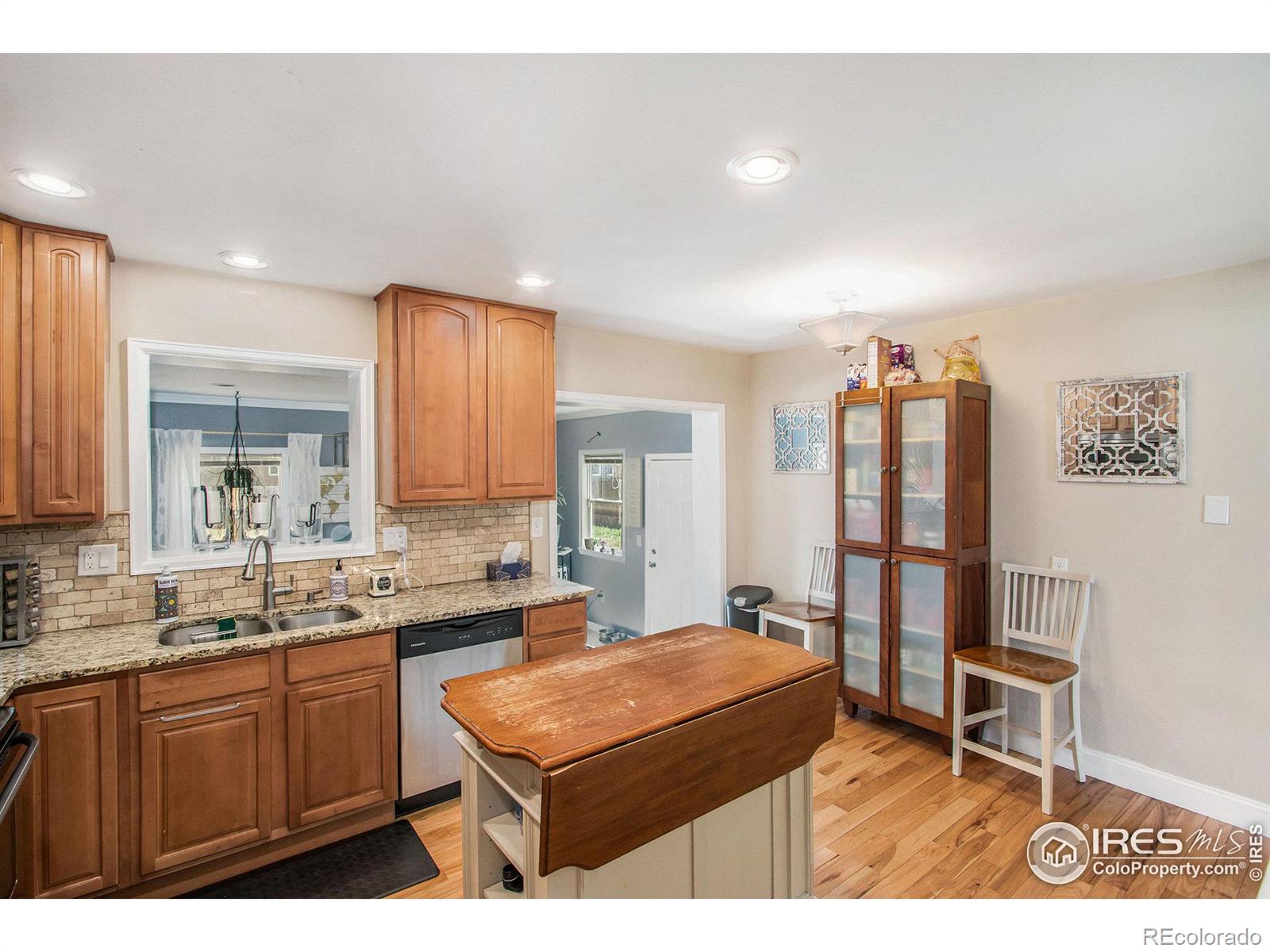 MLS Image #4 for 212 s 5th street,la salle, Colorado