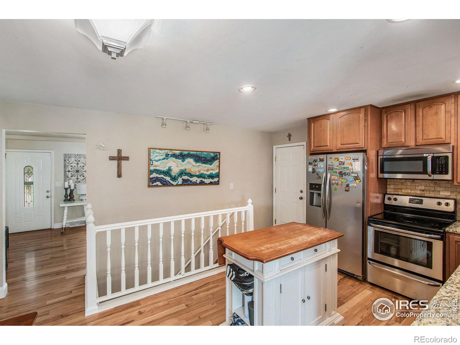 MLS Image #5 for 212 s 5th street,la salle, Colorado