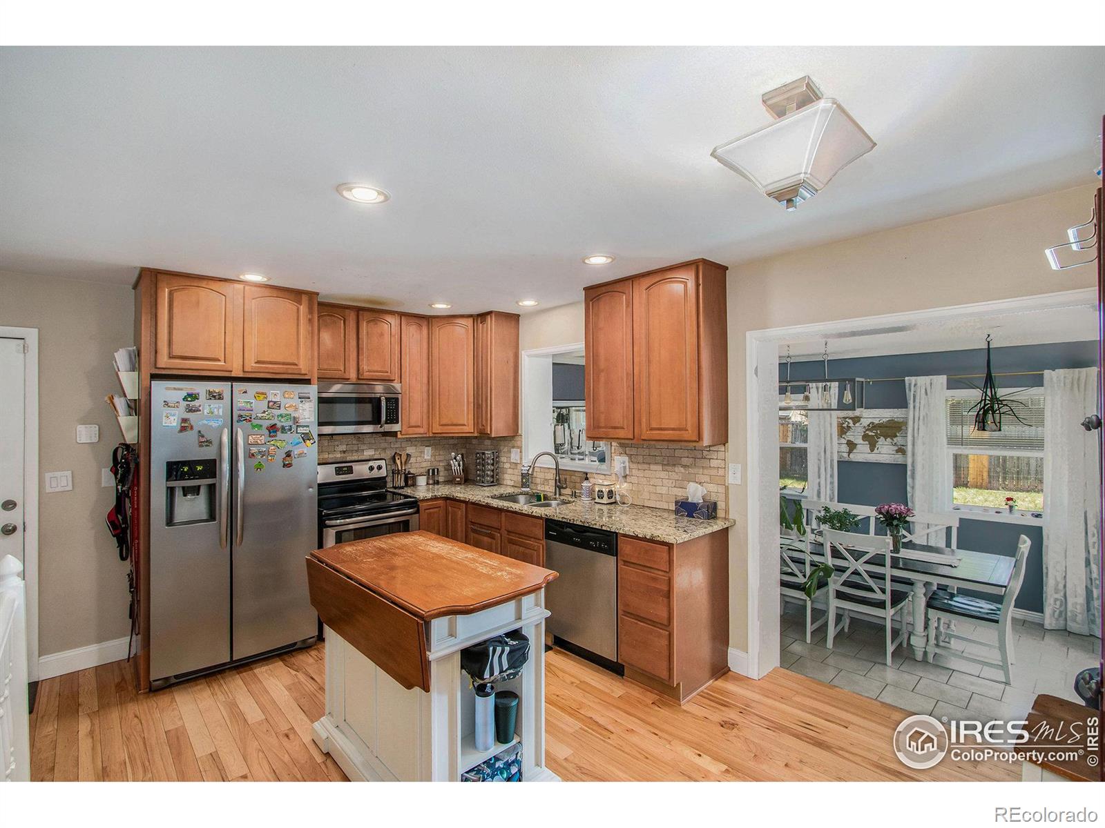 MLS Image #6 for 212 s 5th street,la salle, Colorado