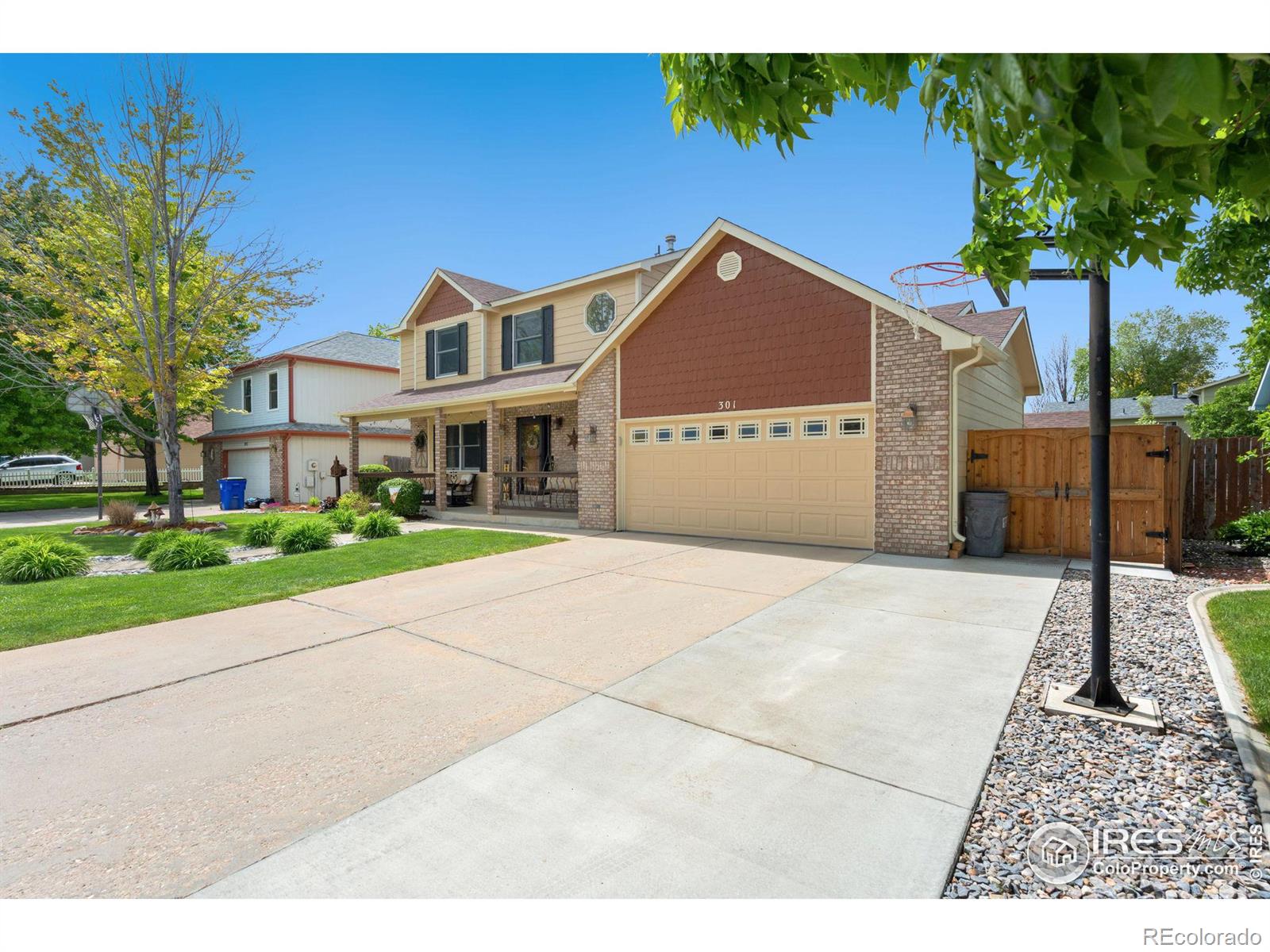 CMA Image for 301 n 49th avenue,Greeley, Colorado