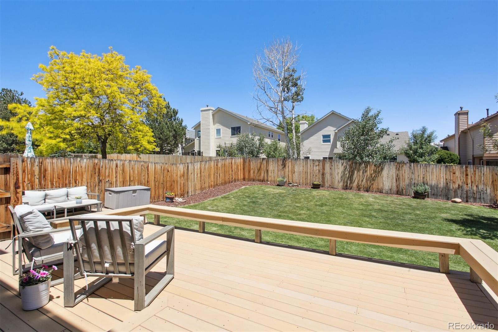 MLS Image #25 for 14123 w warren circle,lakewood, Colorado