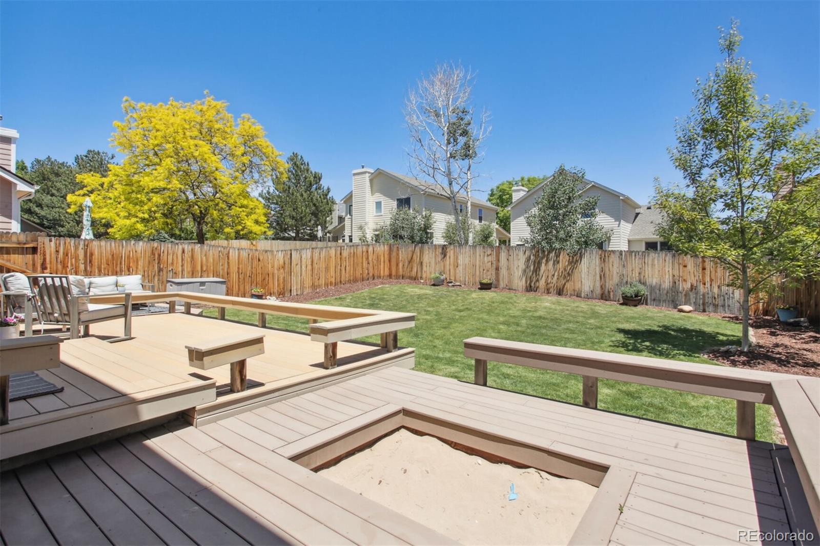 MLS Image #26 for 14123 w warren circle,lakewood, Colorado