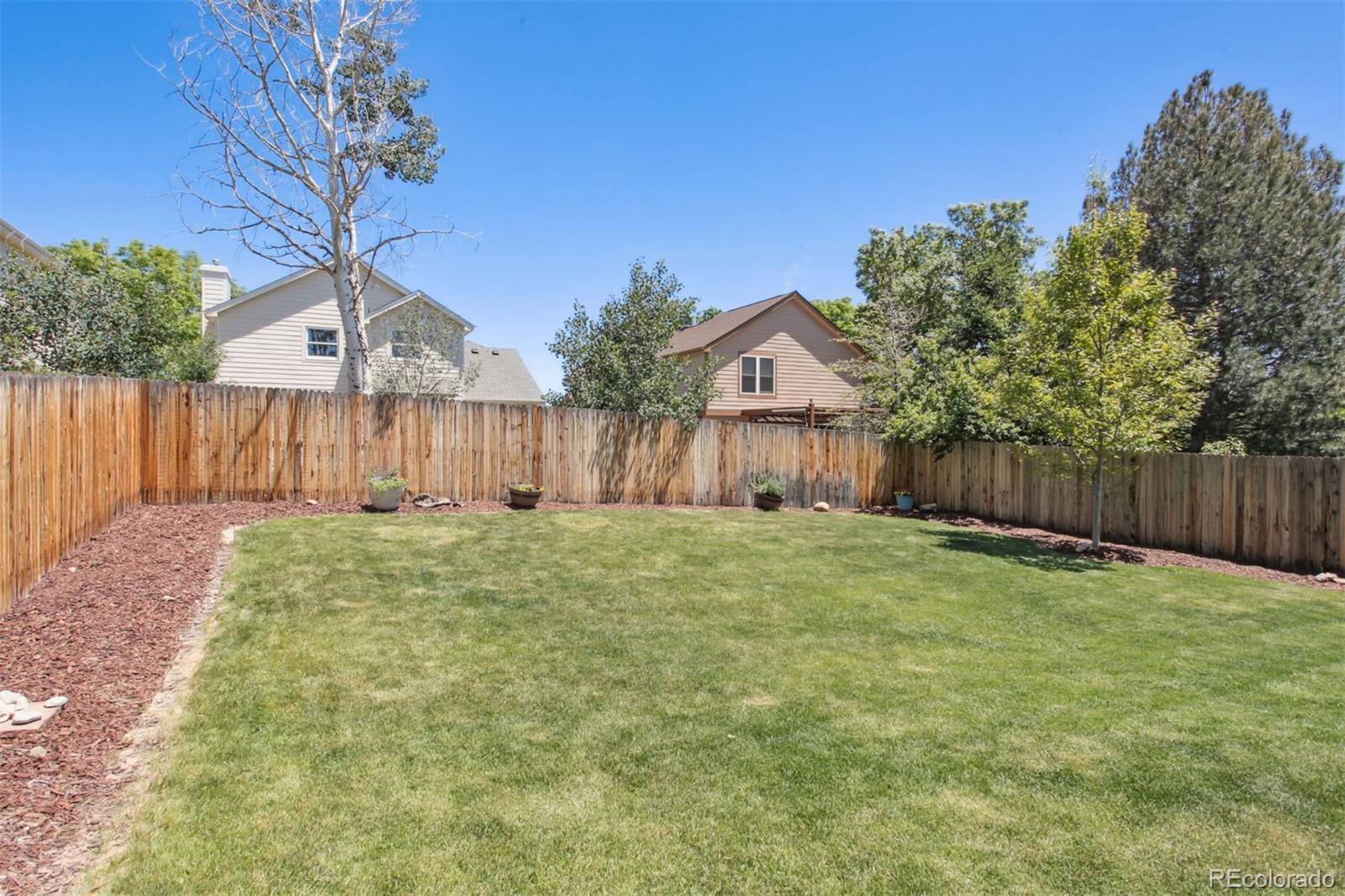 MLS Image #28 for 14123 w warren circle,lakewood, Colorado