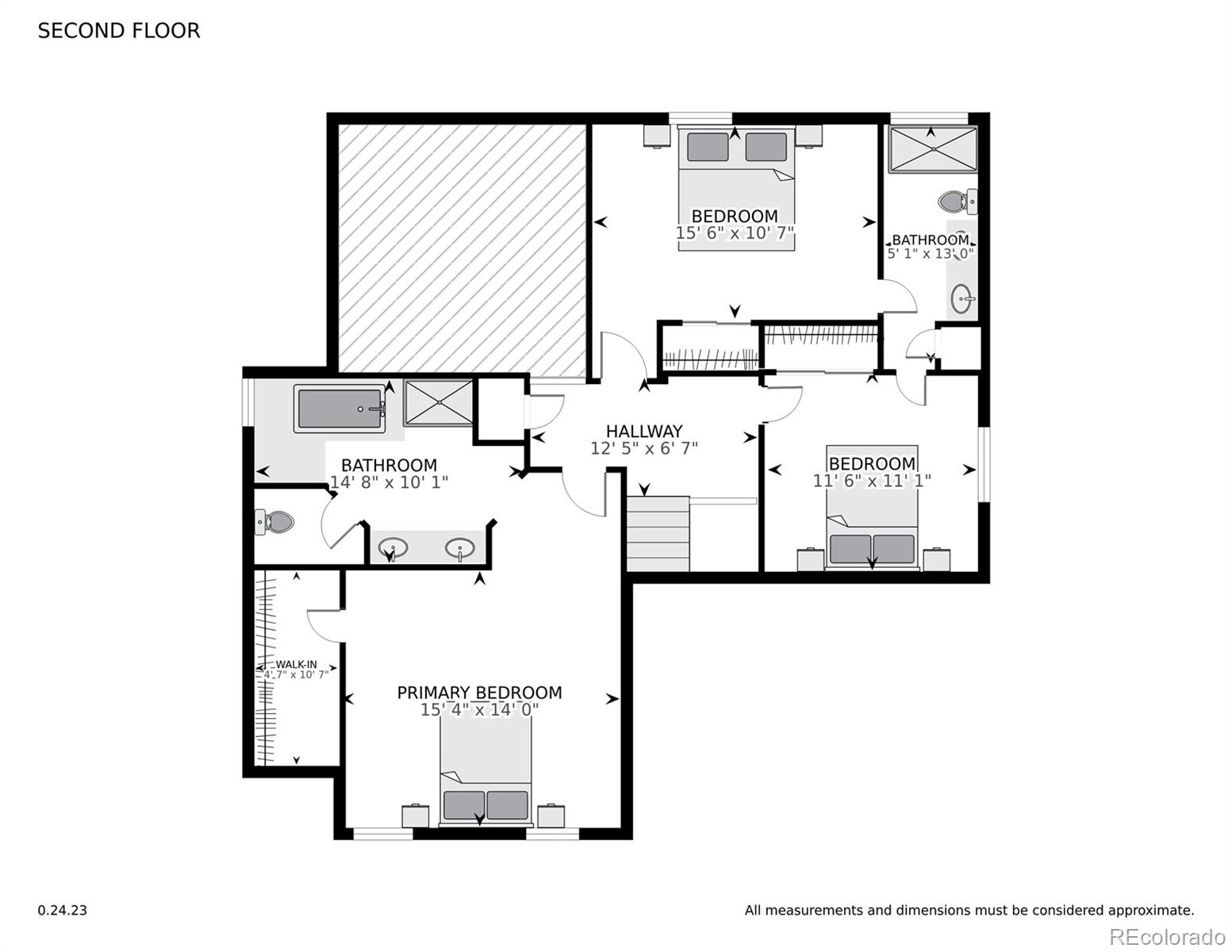 MLS Image #36 for 14123 w warren circle,lakewood, Colorado