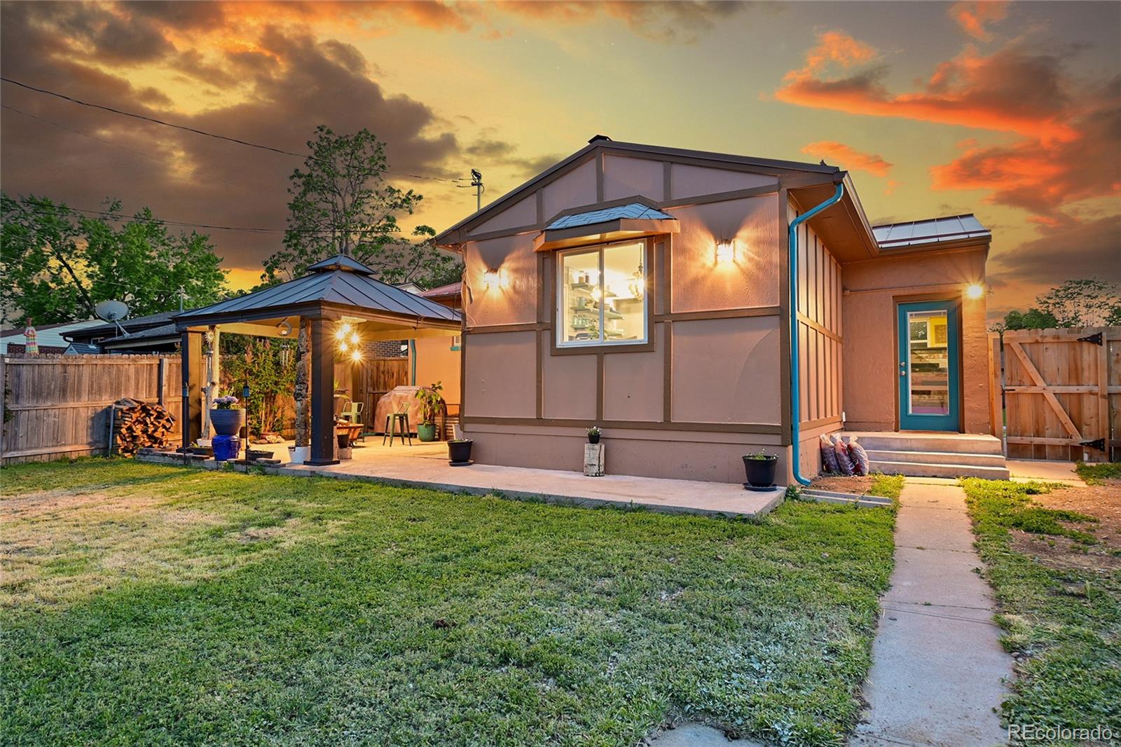 MLS Image #15 for 7230  wolff street,westminster, Colorado