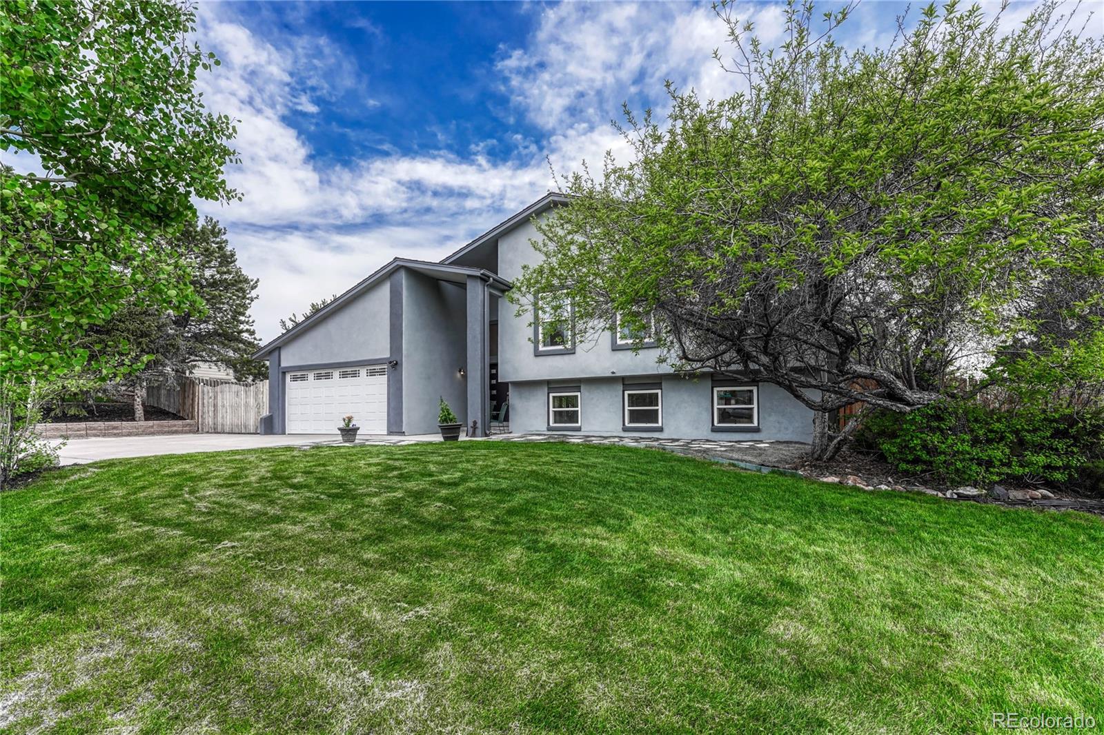 MLS Image #2 for 325  wuthering heights drive,colorado springs, Colorado