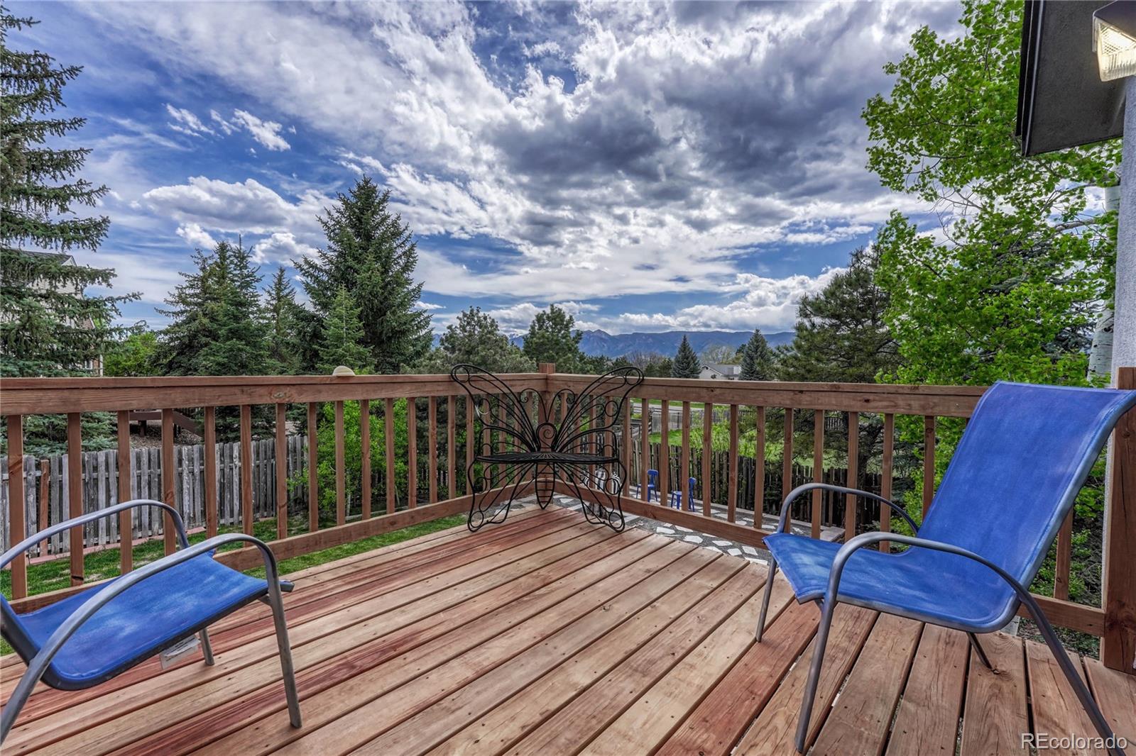MLS Image #21 for 325  wuthering heights drive,colorado springs, Colorado