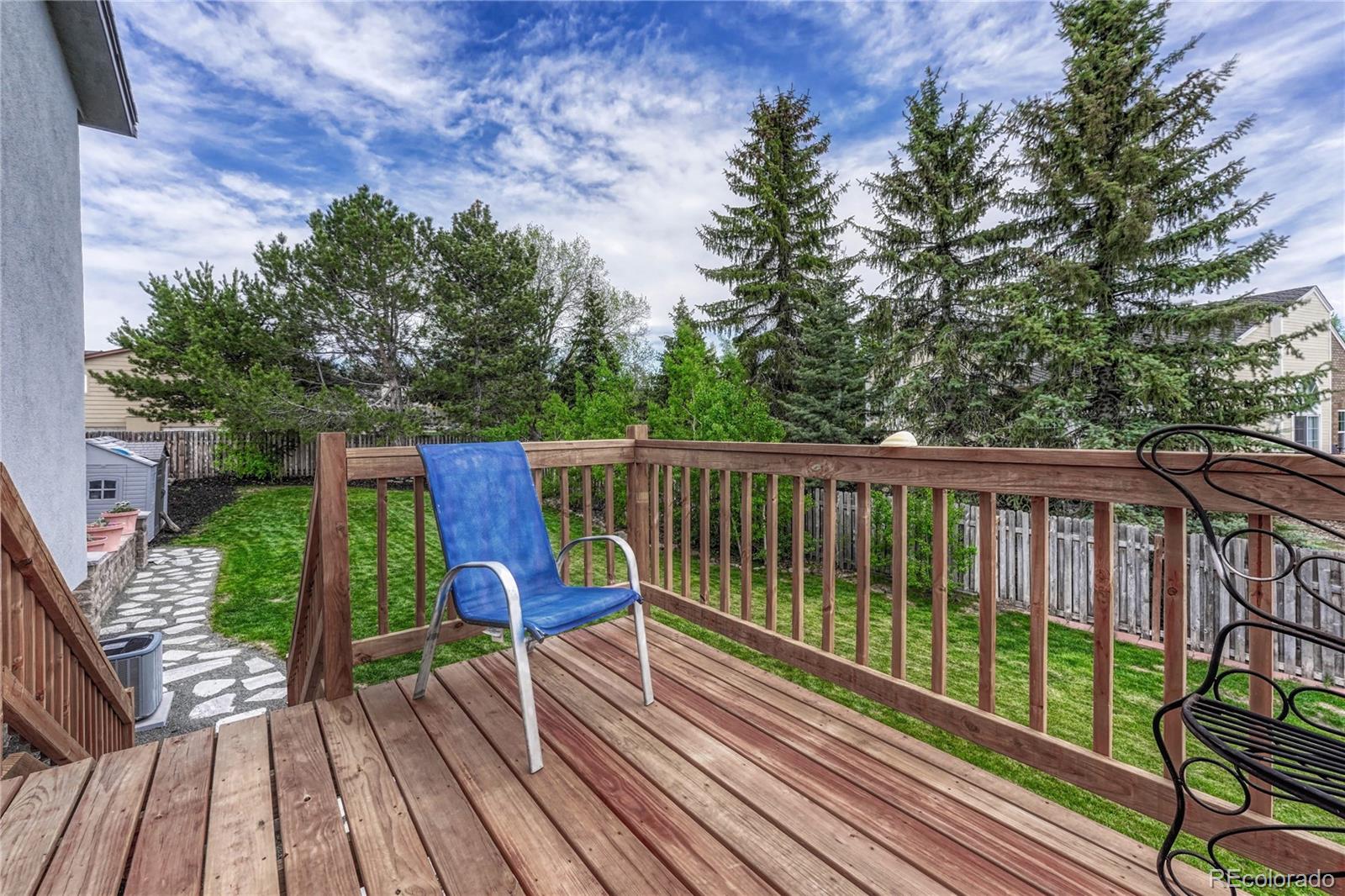 MLS Image #22 for 325  wuthering heights drive,colorado springs, Colorado