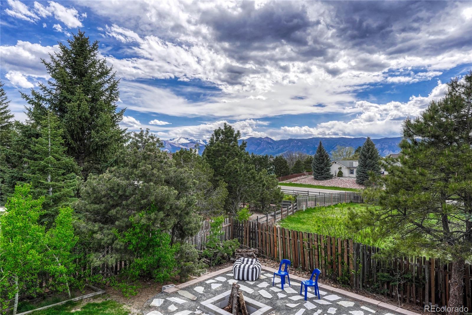 MLS Image #23 for 325  wuthering heights drive,colorado springs, Colorado