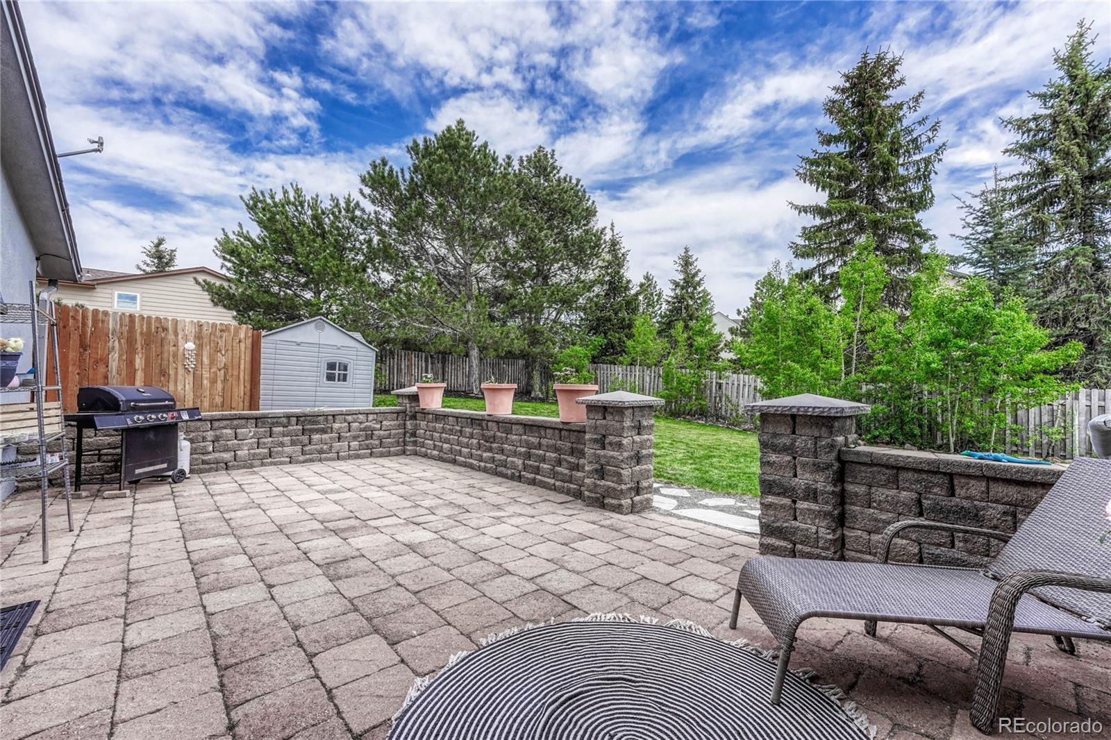MLS Image #41 for 325  wuthering heights drive,colorado springs, Colorado