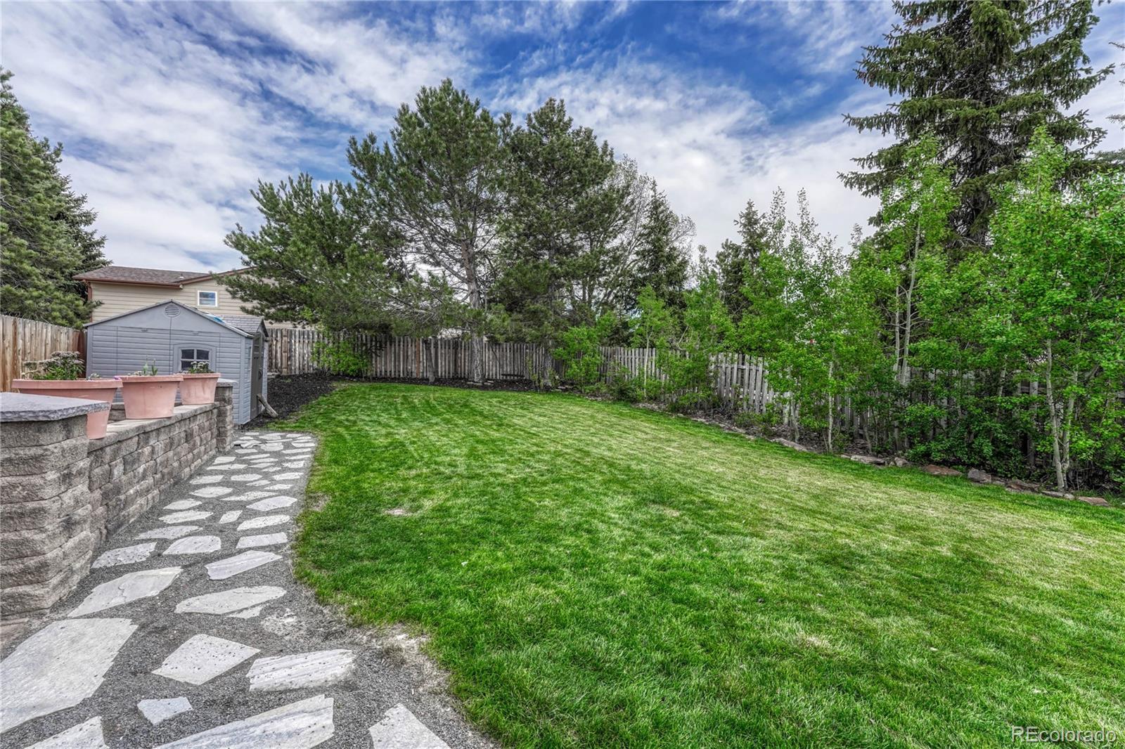 MLS Image #43 for 325  wuthering heights drive,colorado springs, Colorado