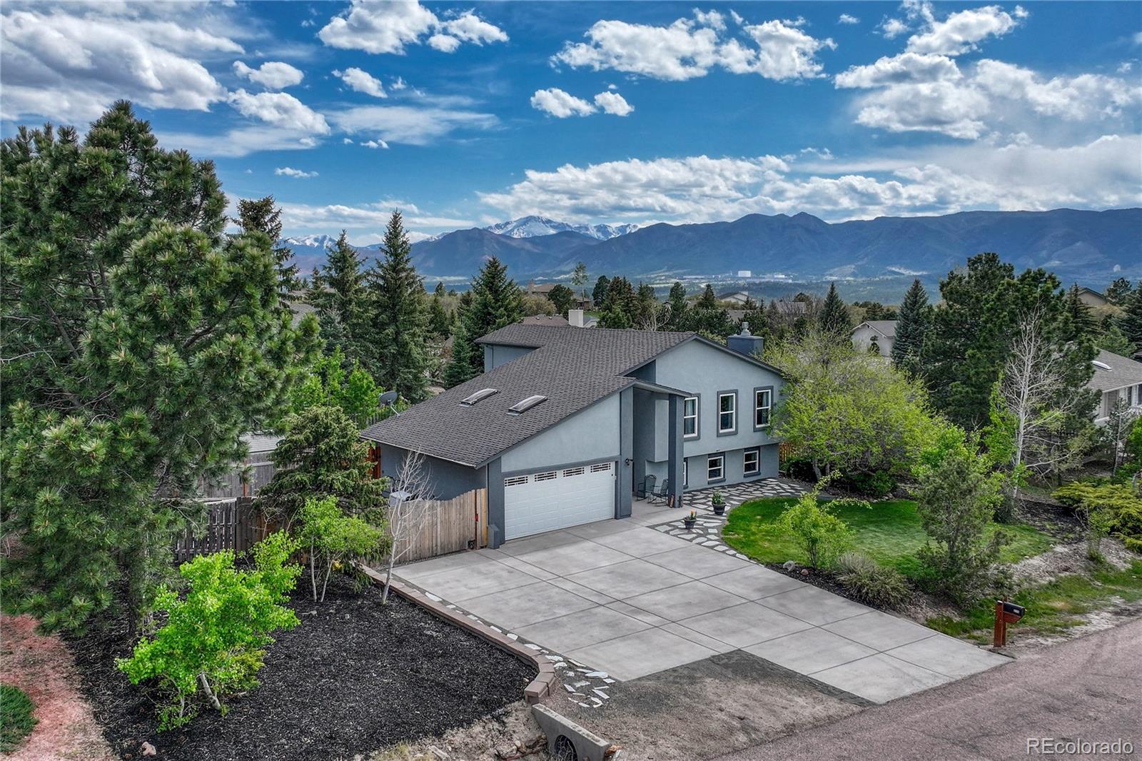 MLS Image #47 for 325  wuthering heights drive,colorado springs, Colorado