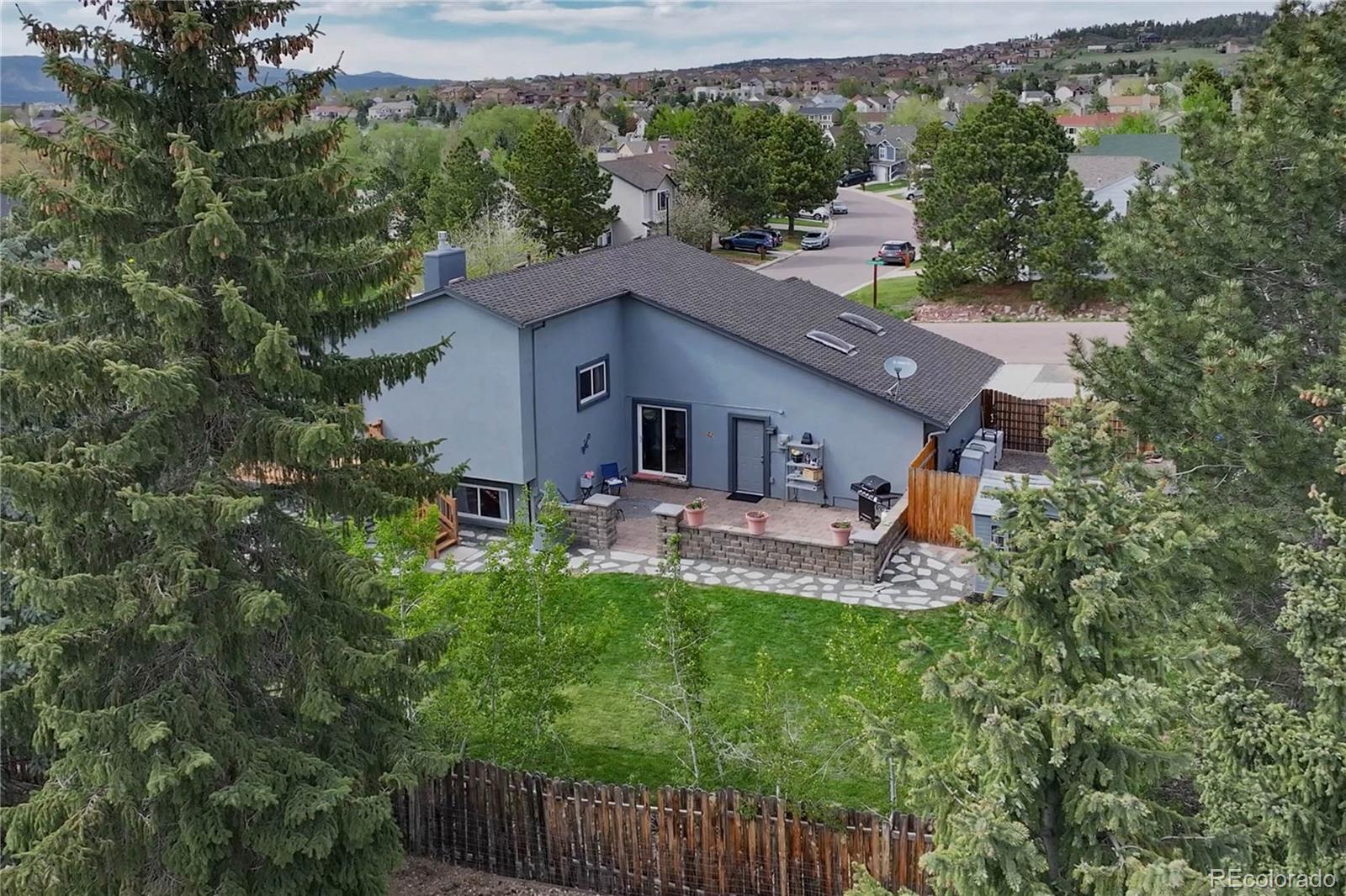 MLS Image #49 for 325  wuthering heights drive,colorado springs, Colorado
