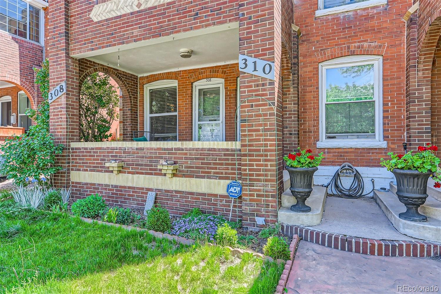 MLS Image #23 for 308 s washington street,denver, Colorado