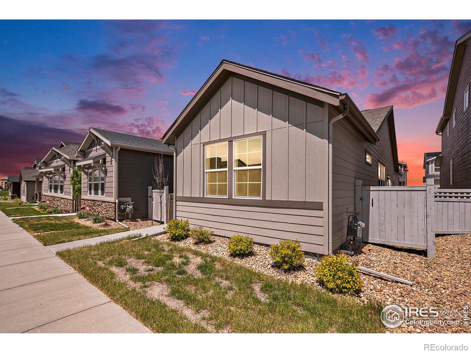 CMA Image for 6622 n ceylon street,Denver, Colorado