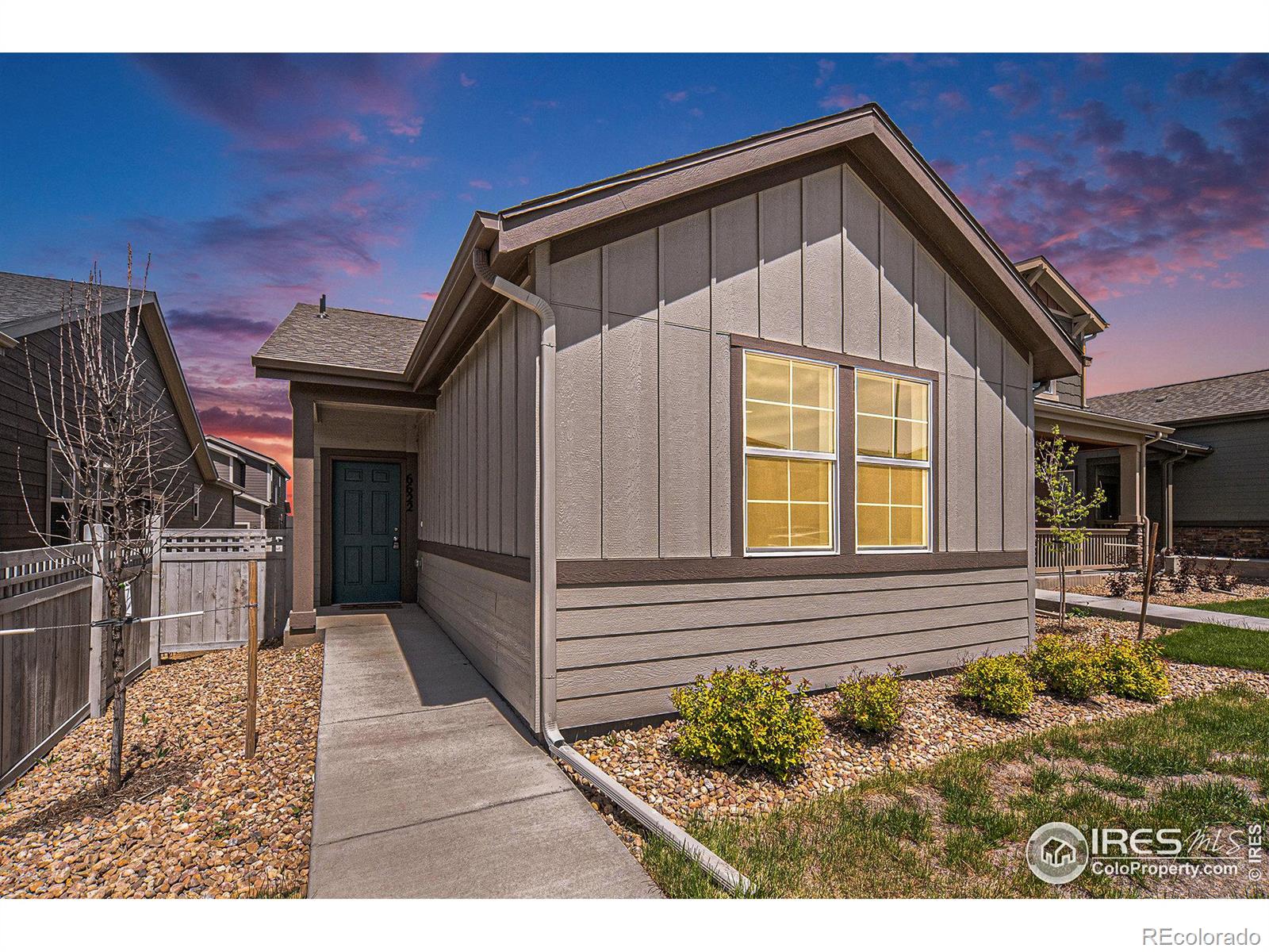 MLS Image #22 for 6622 n ceylon street,denver, Colorado