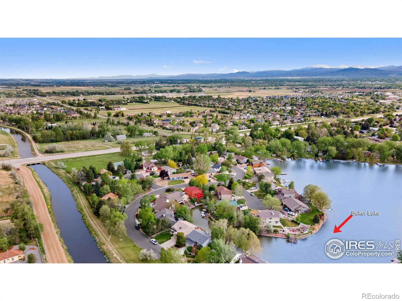 MLS Image #0 for 401  orilla del lago ,fort collins, Colorado