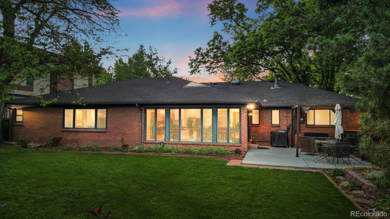 MLS Image #26 for 641 s monroe way,denver, Colorado