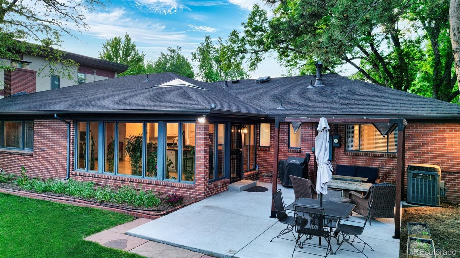 MLS Image #28 for 641 s monroe way,denver, Colorado