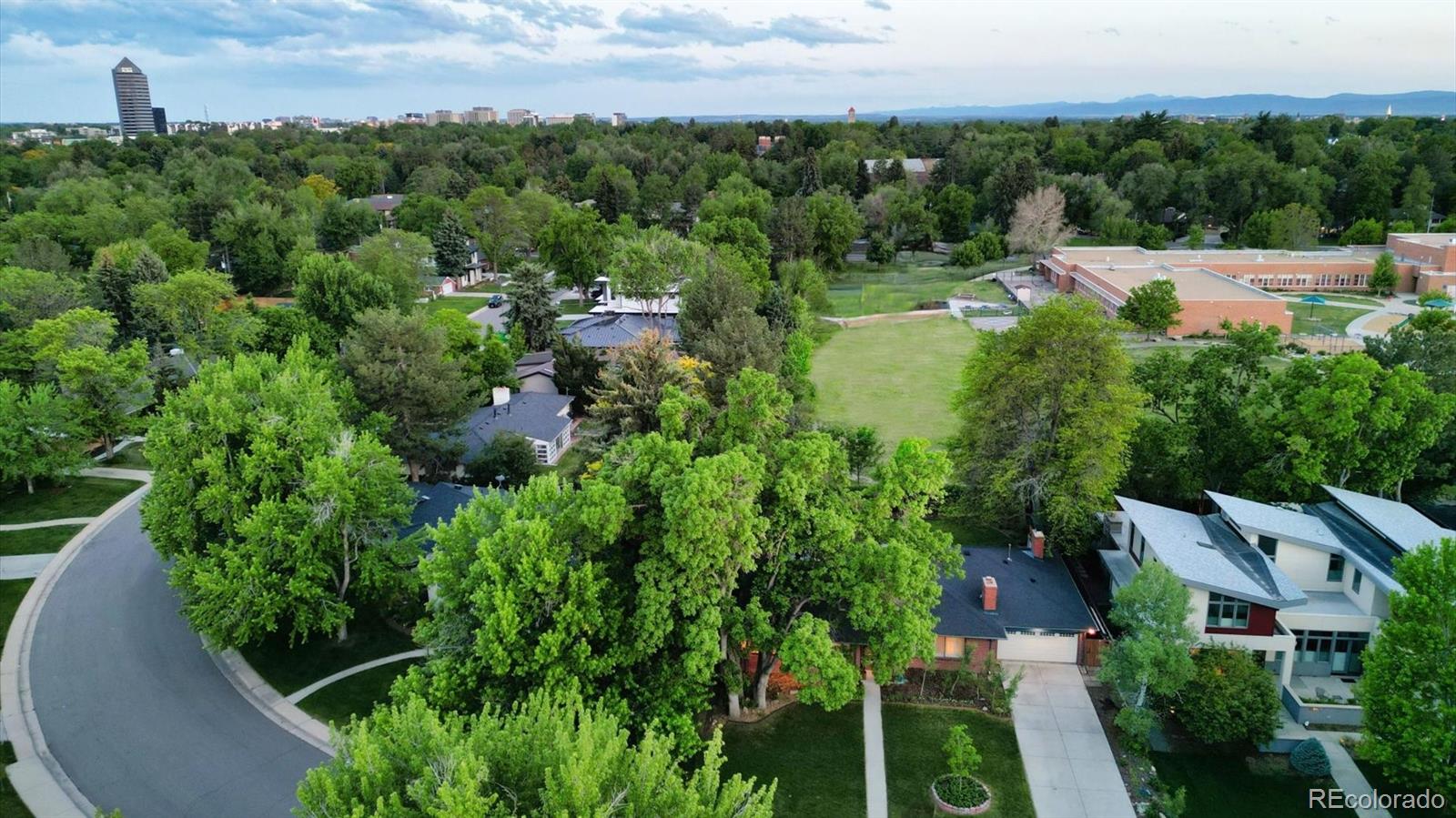 MLS Image #30 for 641 s monroe way,denver, Colorado