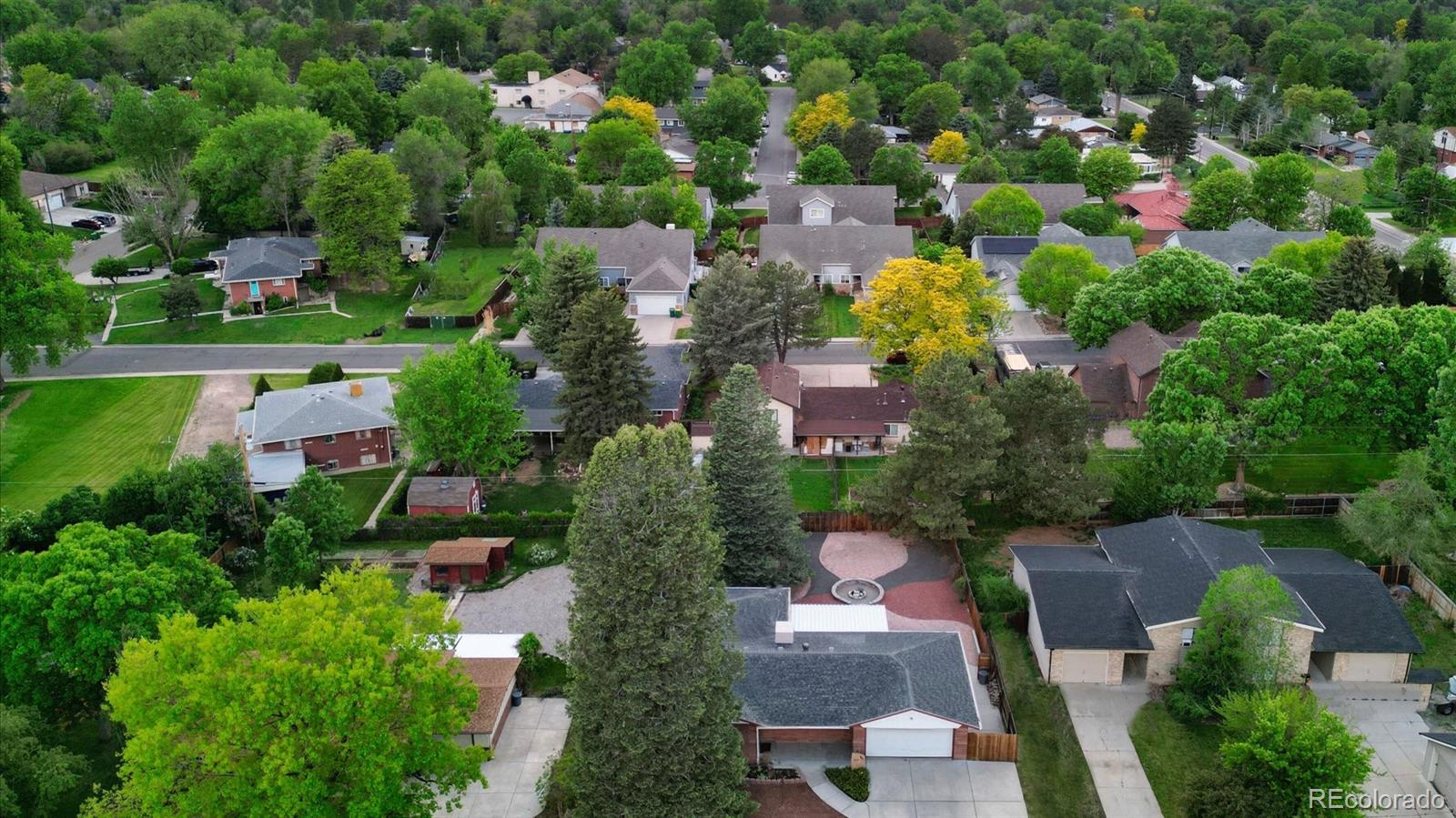 MLS Image #34 for 3125  jay street,wheat ridge, Colorado