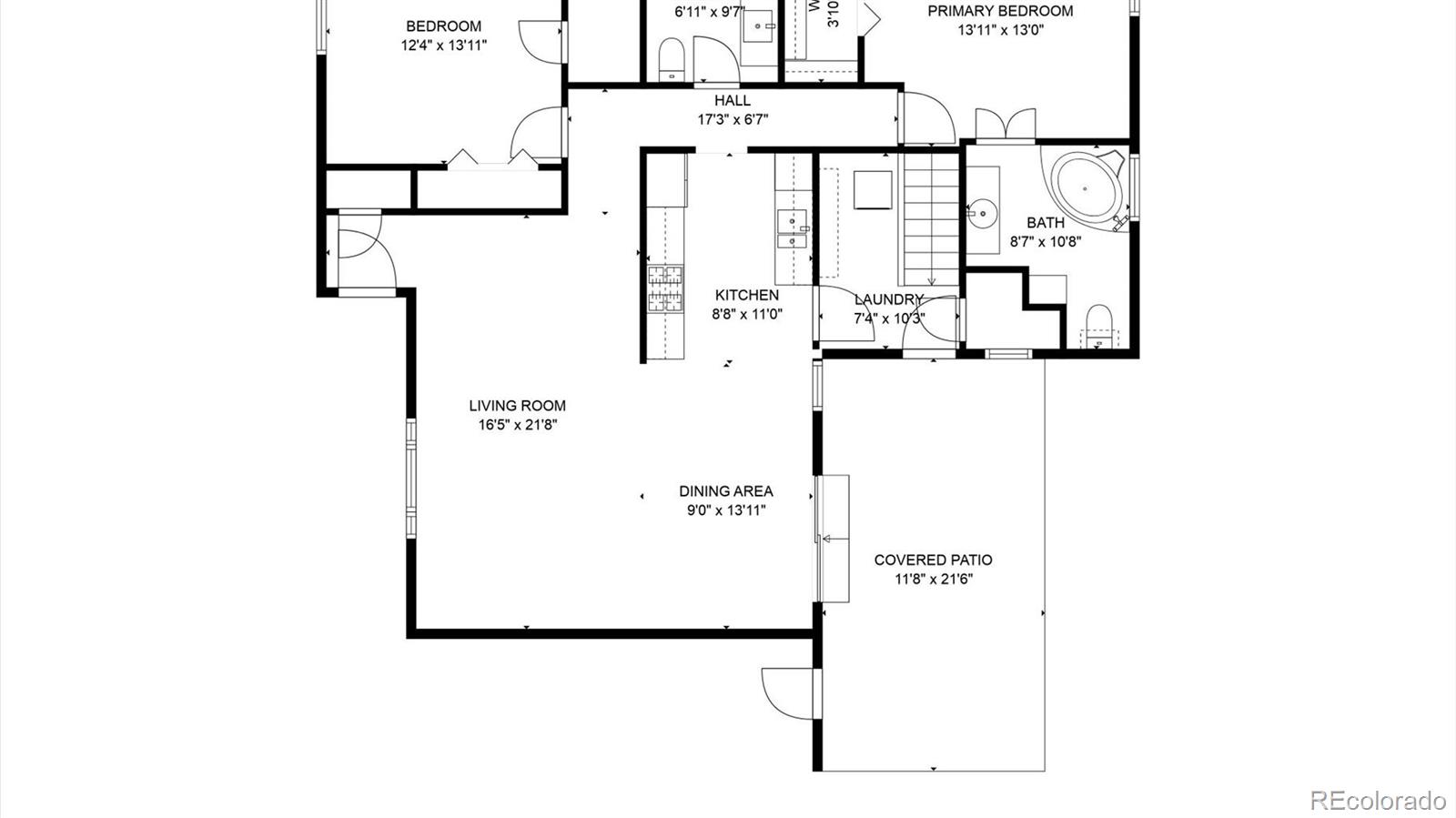 MLS Image #36 for 3125  jay street,wheat ridge, Colorado