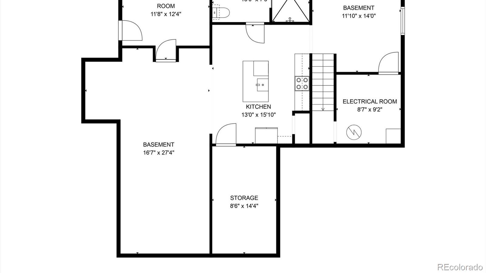 MLS Image #37 for 3125  jay street,wheat ridge, Colorado