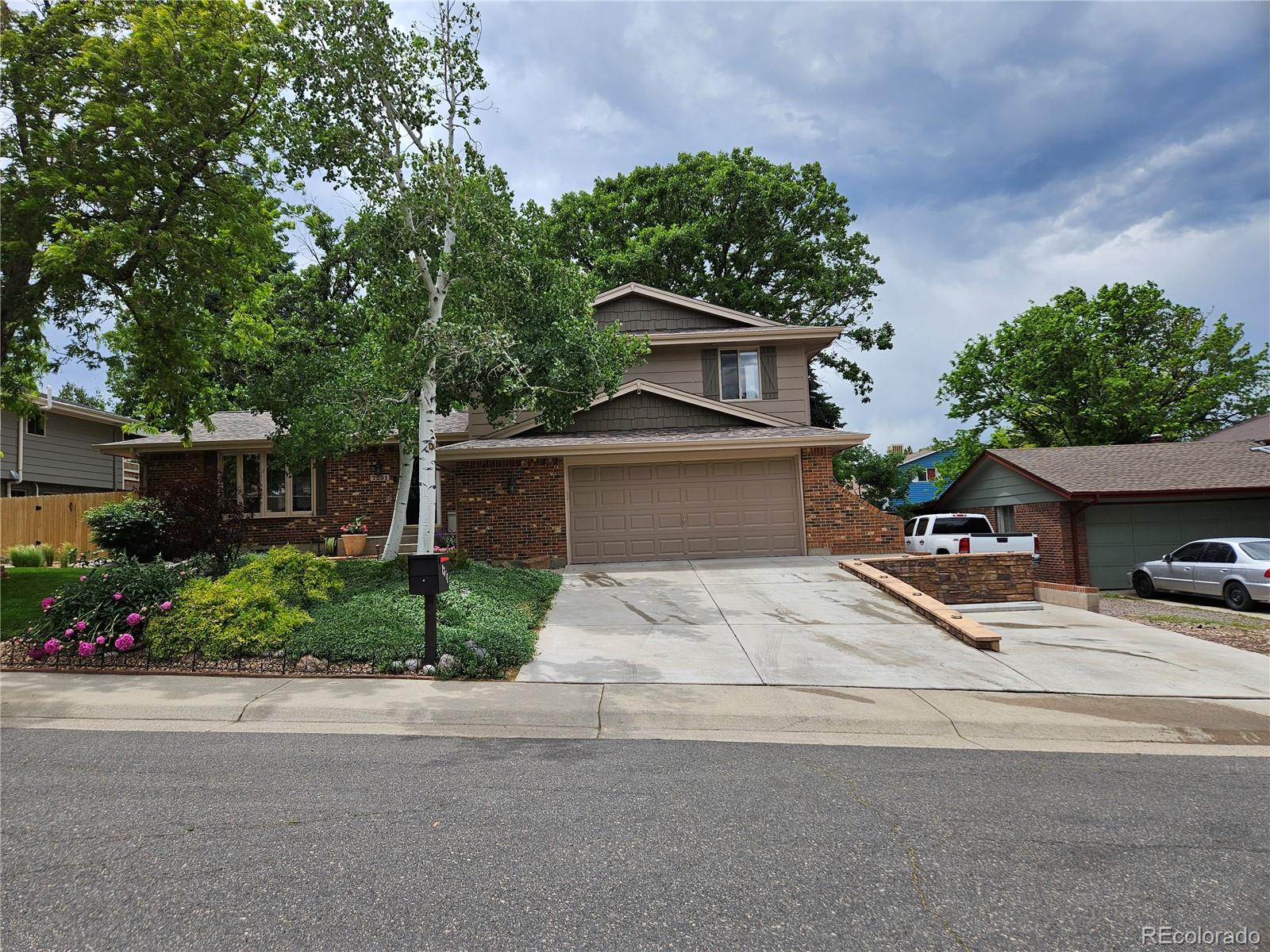 MLS Image #4 for 7251  teller street,arvada, Colorado