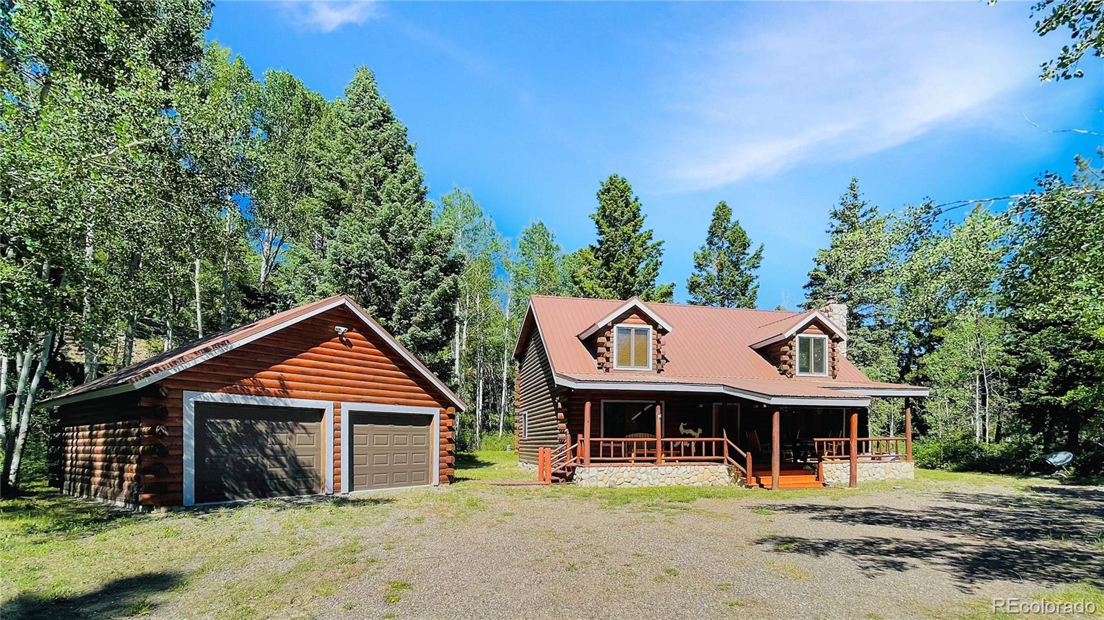 MLS Image #25 for 226  elk meadow run,antonito, Colorado