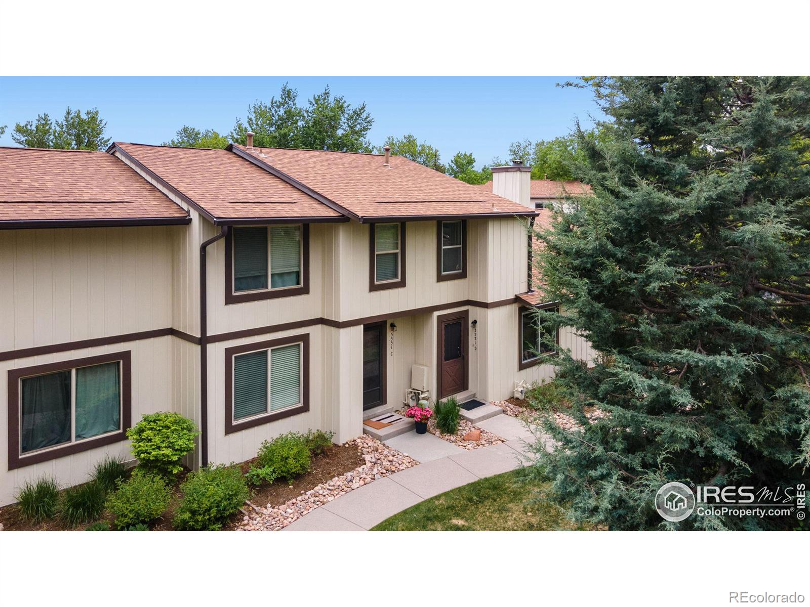 Report Image for 3551 S Kittredge Street,Aurora, Colorado