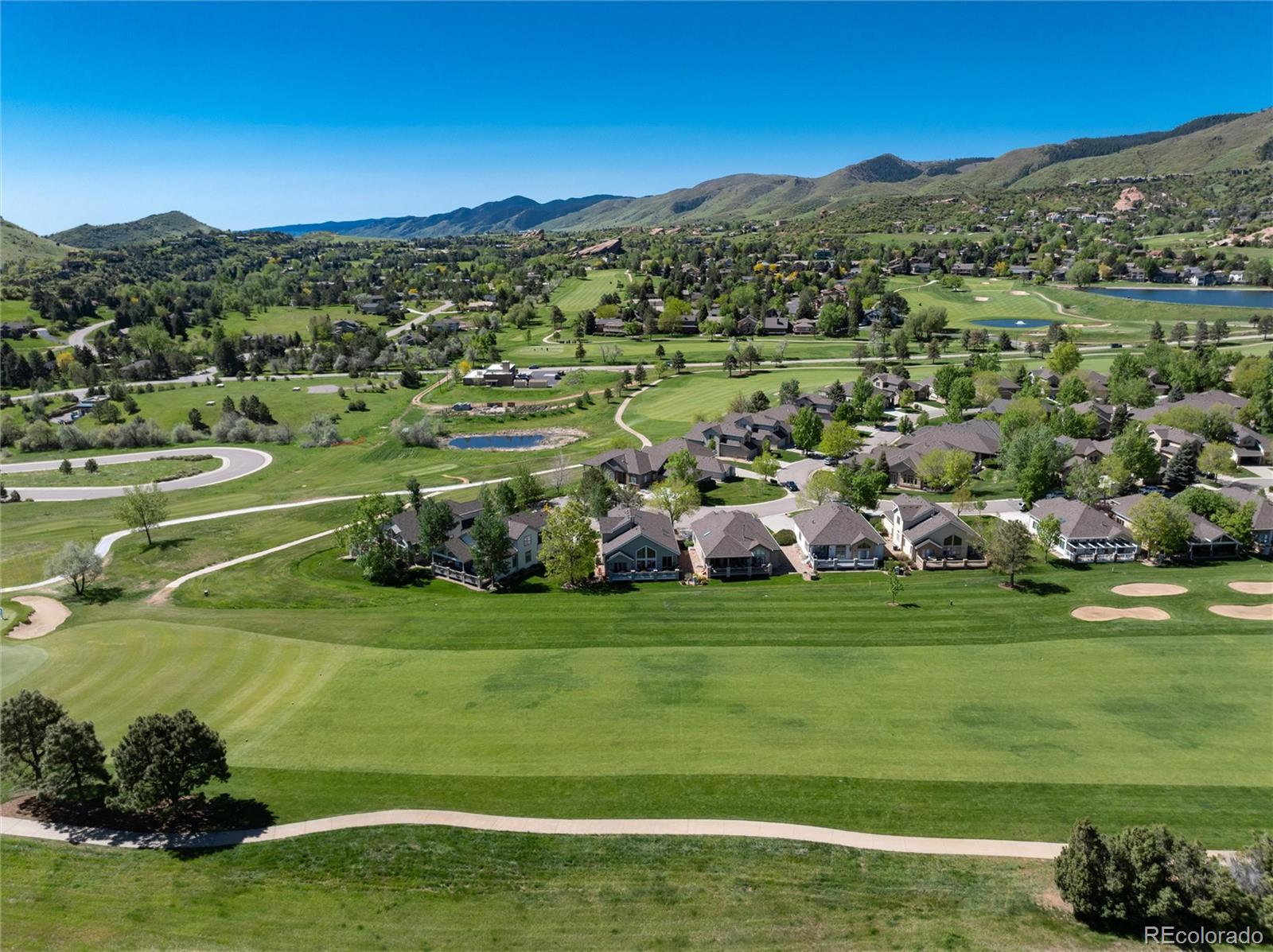 MLS Image #41 for 15753  cayenne circle,morrison, Colorado