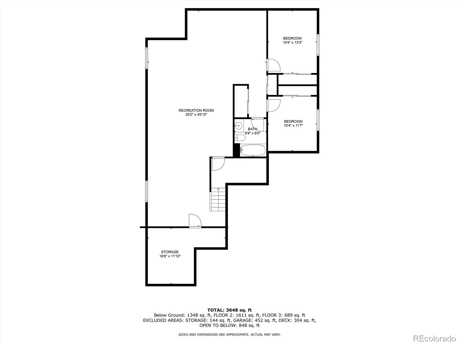 MLS Image #43 for 15753  cayenne circle,morrison, Colorado