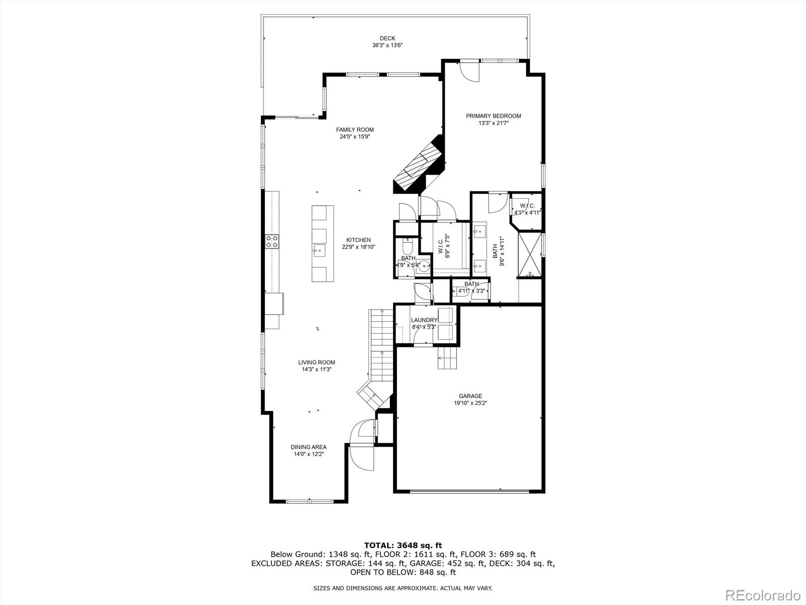 MLS Image #44 for 15753  cayenne circle,morrison, Colorado