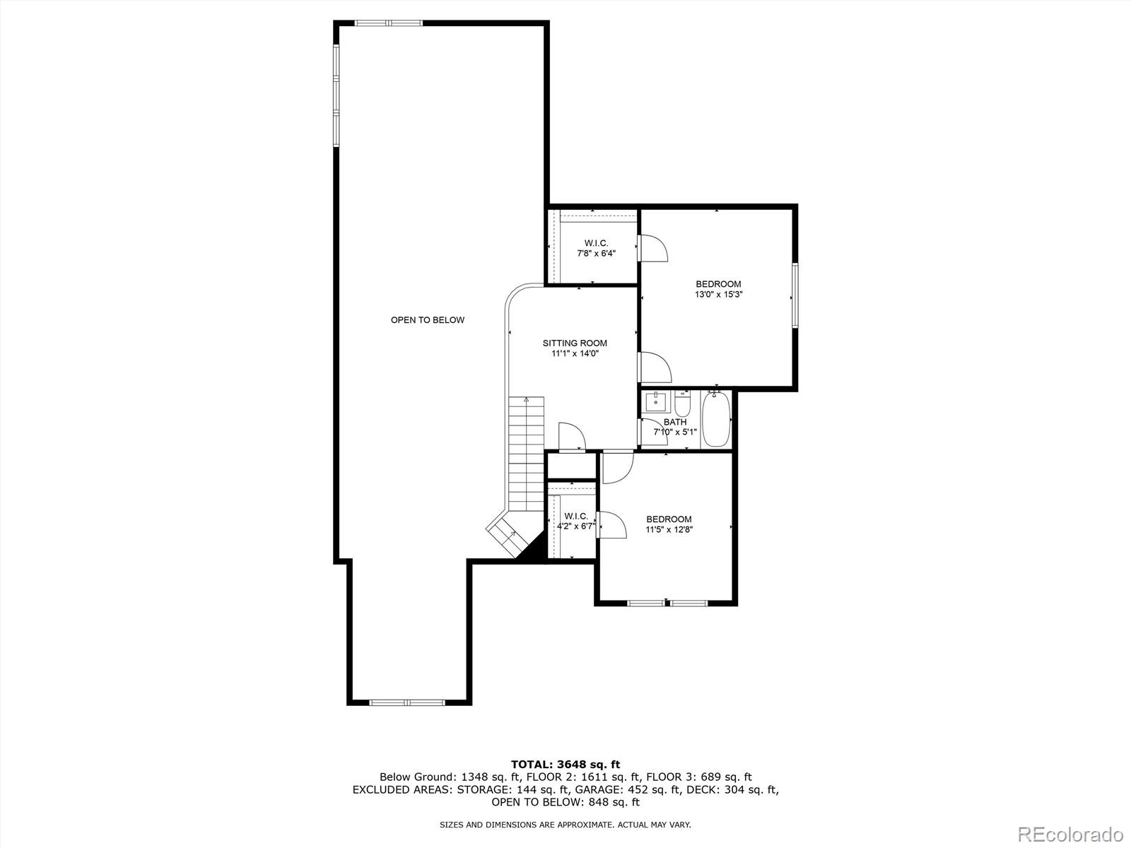 MLS Image #45 for 15753  cayenne circle,morrison, Colorado