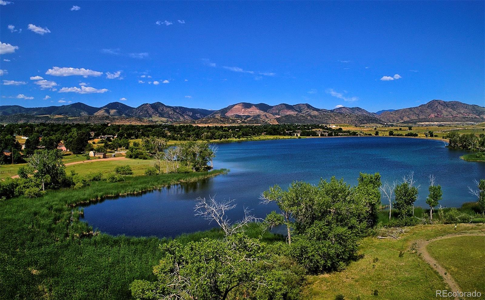 MLS Image #2 for 11378 w radcliffe drive ,littleton, Colorado