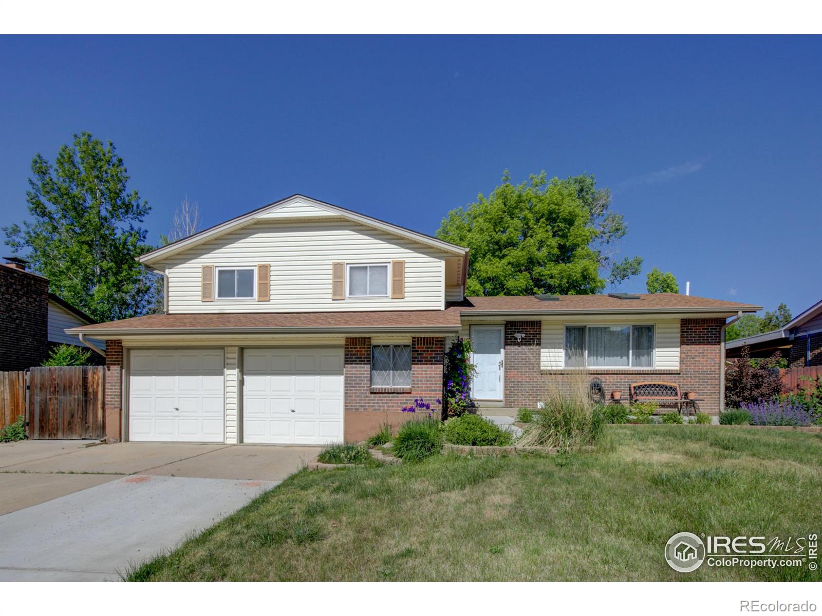 MLS Image #0 for 1337 s grant street,longmont, Colorado