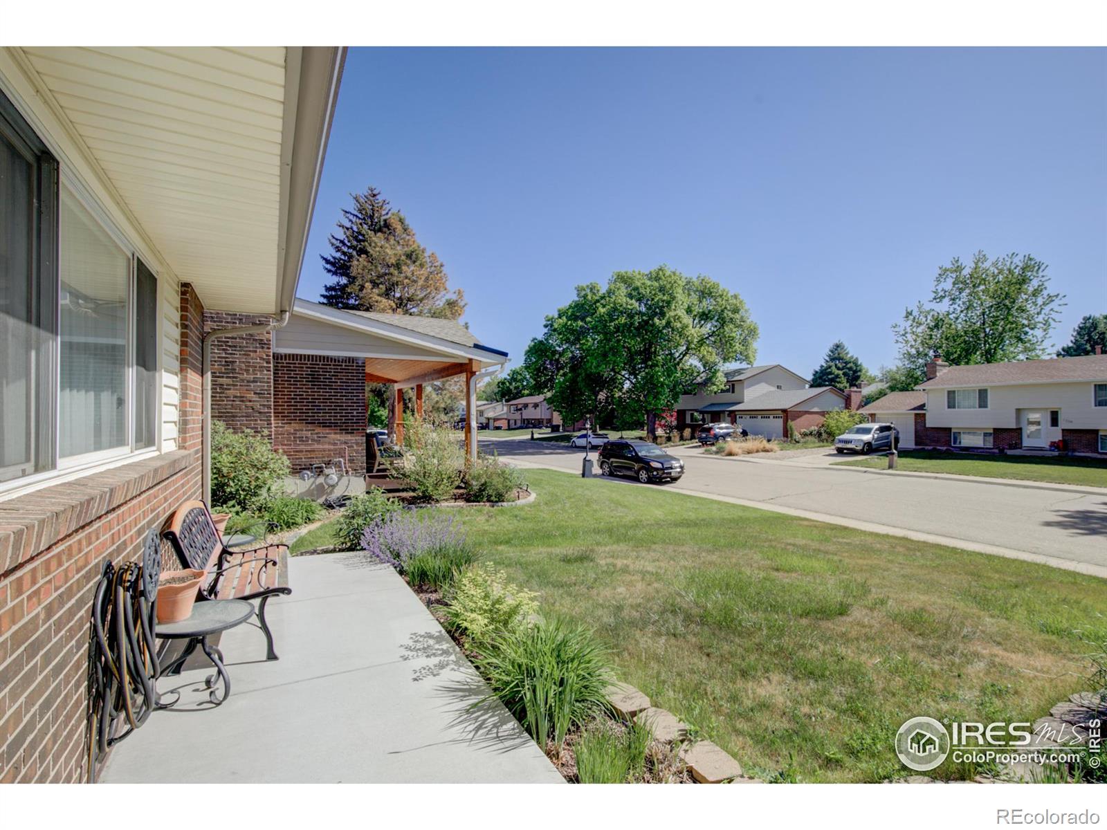 MLS Image #1 for 1337 s grant street,longmont, Colorado