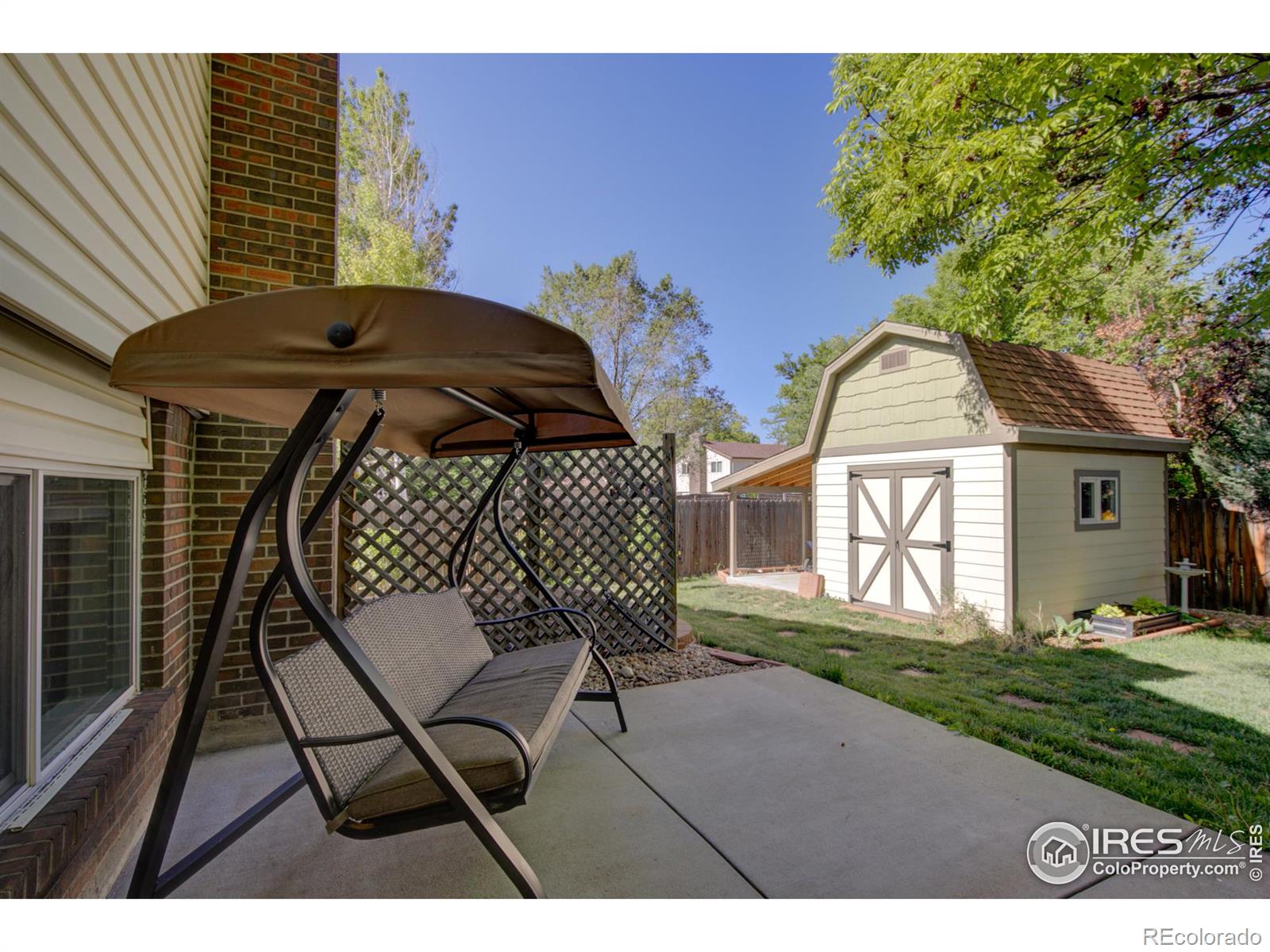 MLS Image #24 for 1337 s grant street,longmont, Colorado