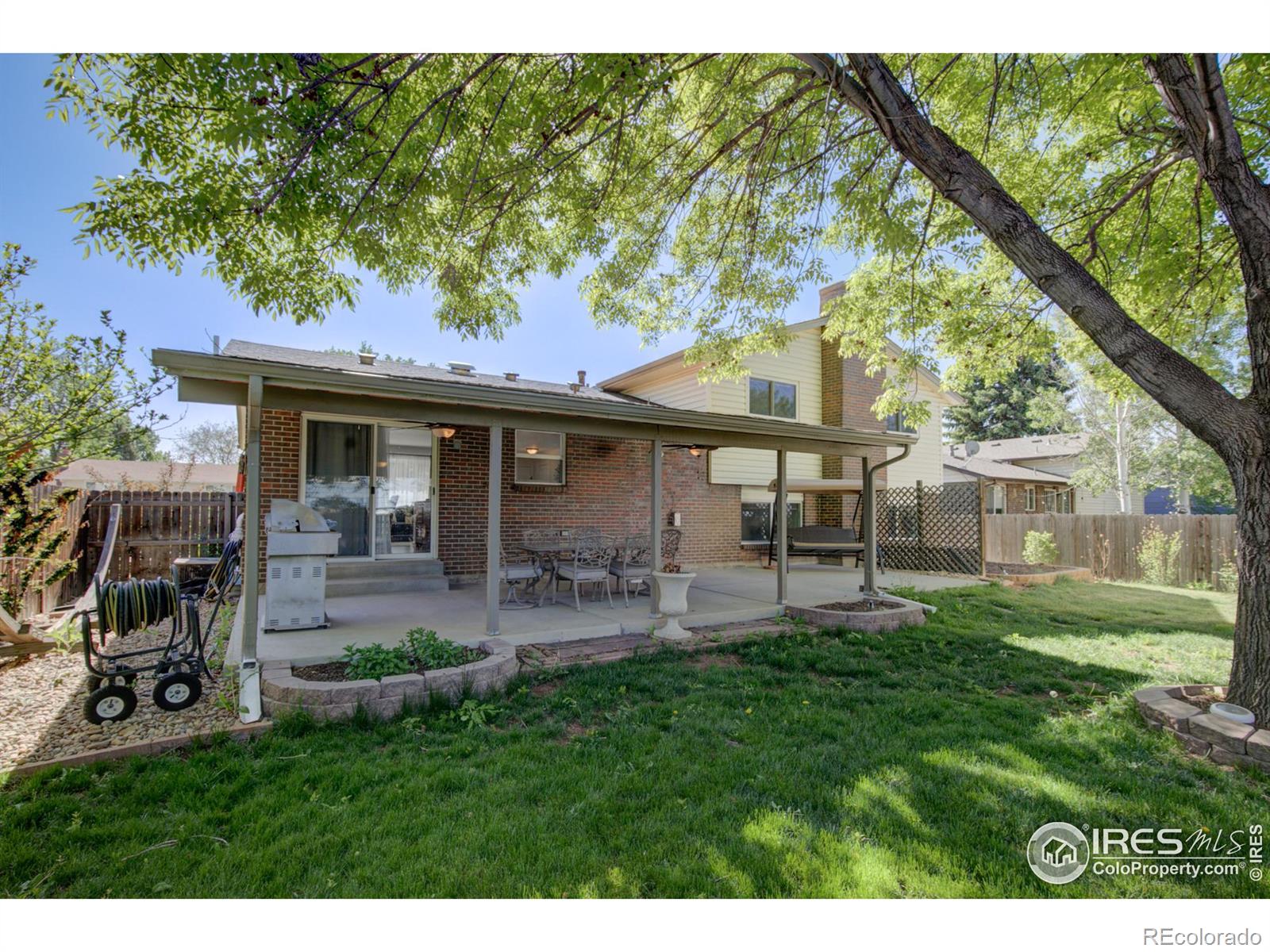 MLS Image #26 for 1337 s grant street,longmont, Colorado